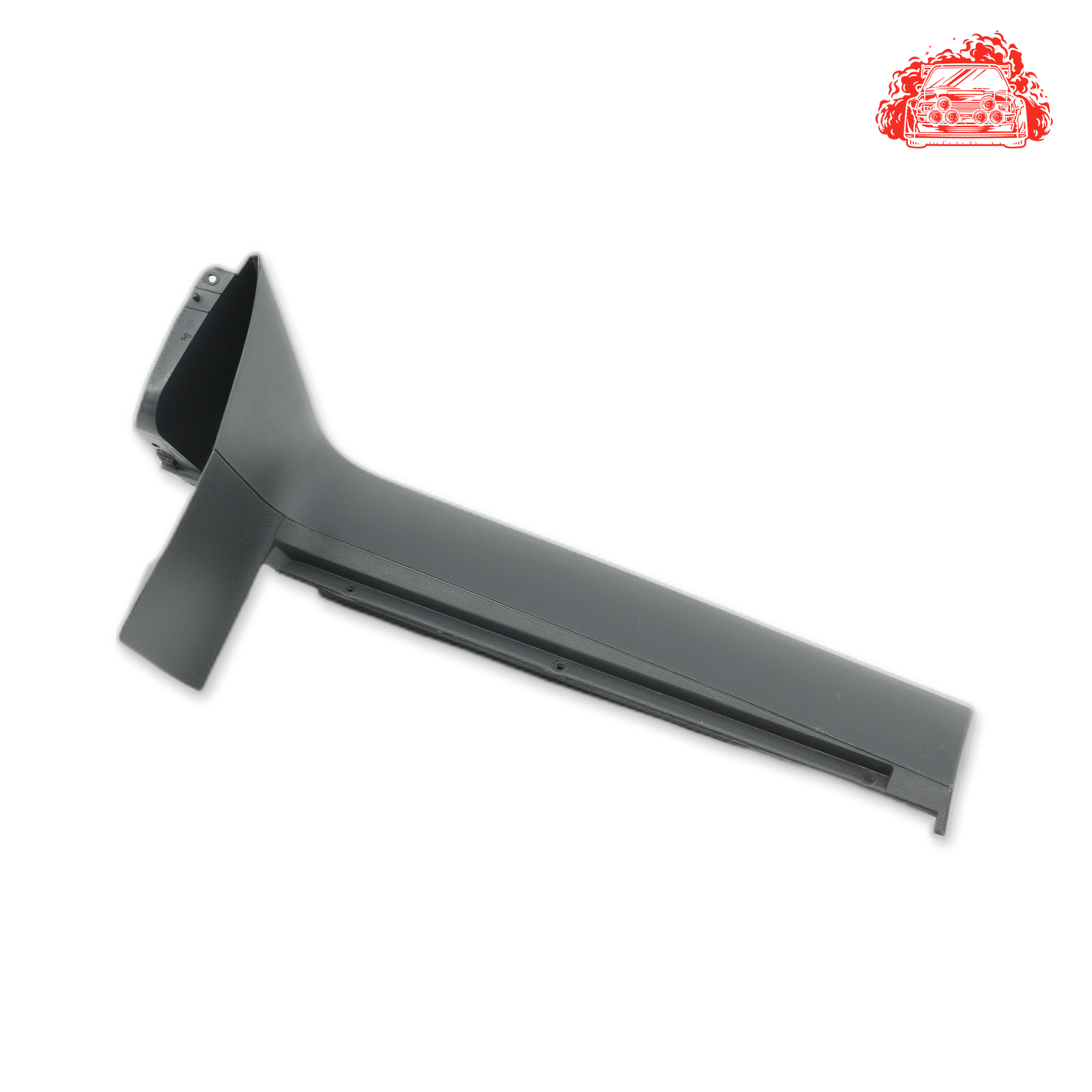 Used VOLKSWAGEN Polo Driver Side Lower Dashboard Trim - OEM Part 6Q2857922