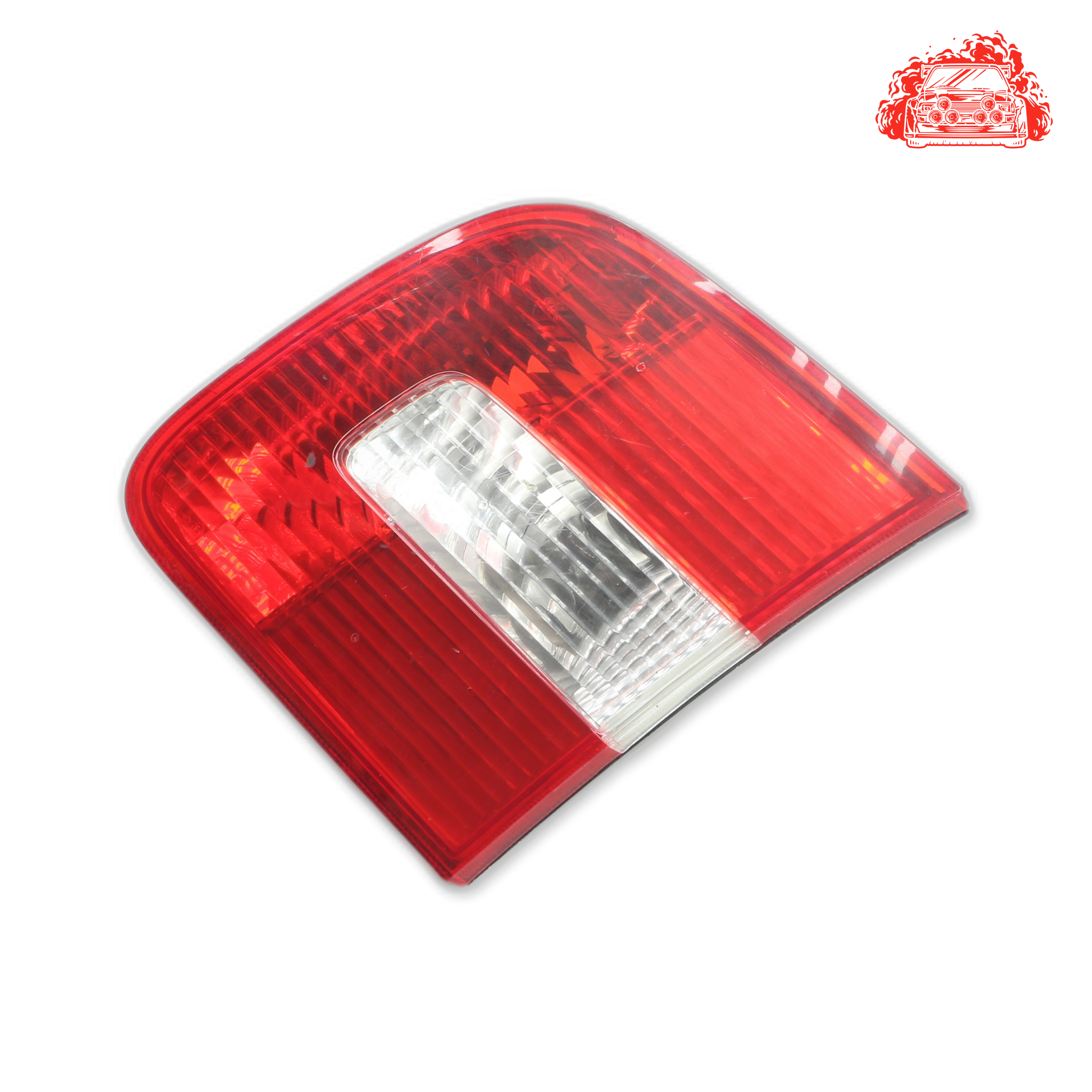 Used VW Polo Driver Side Tail Light - OEM 6Q5945094A