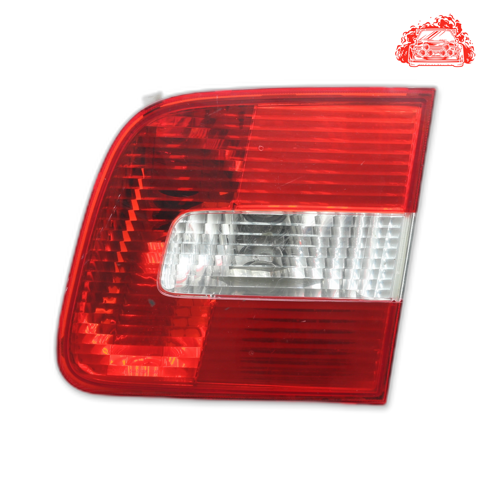 Used VW Polo Driver Side Tail Light - OEM 6Q5945094A