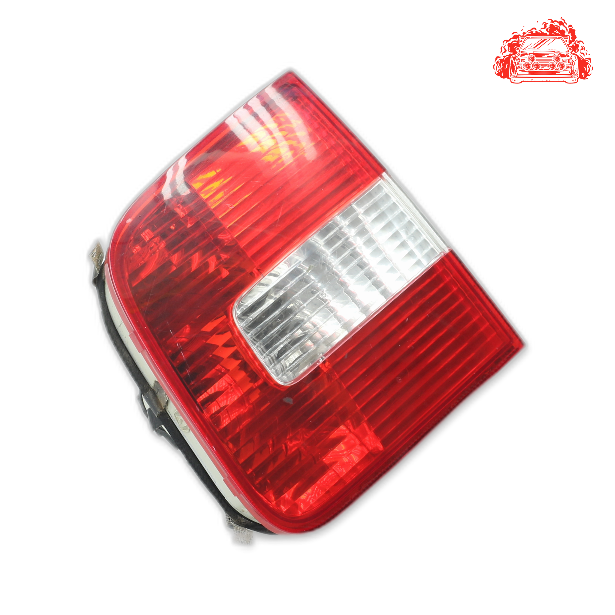 Used VW Polo Driver Side Tail Light - OEM 6Q5945094A