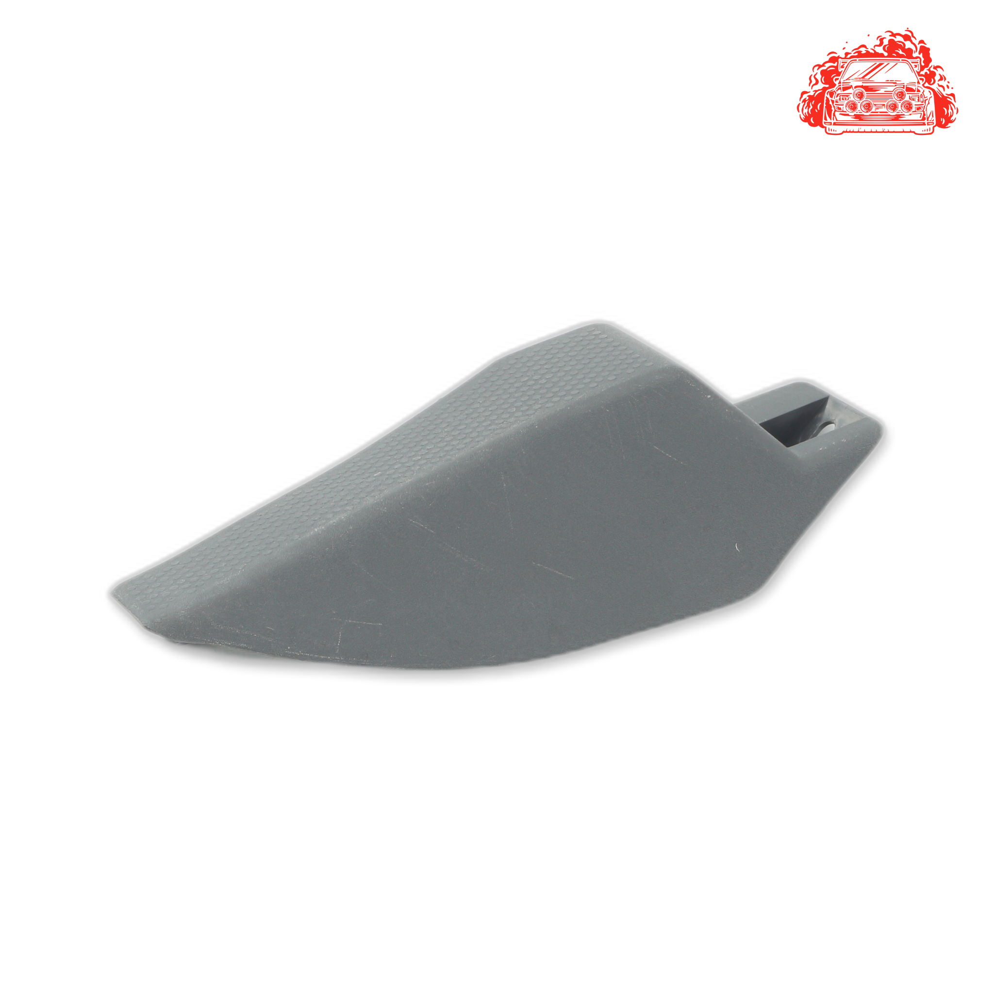 Used Volkswagen Polo Foot Rest Cover - OEM Part 6Q2864777