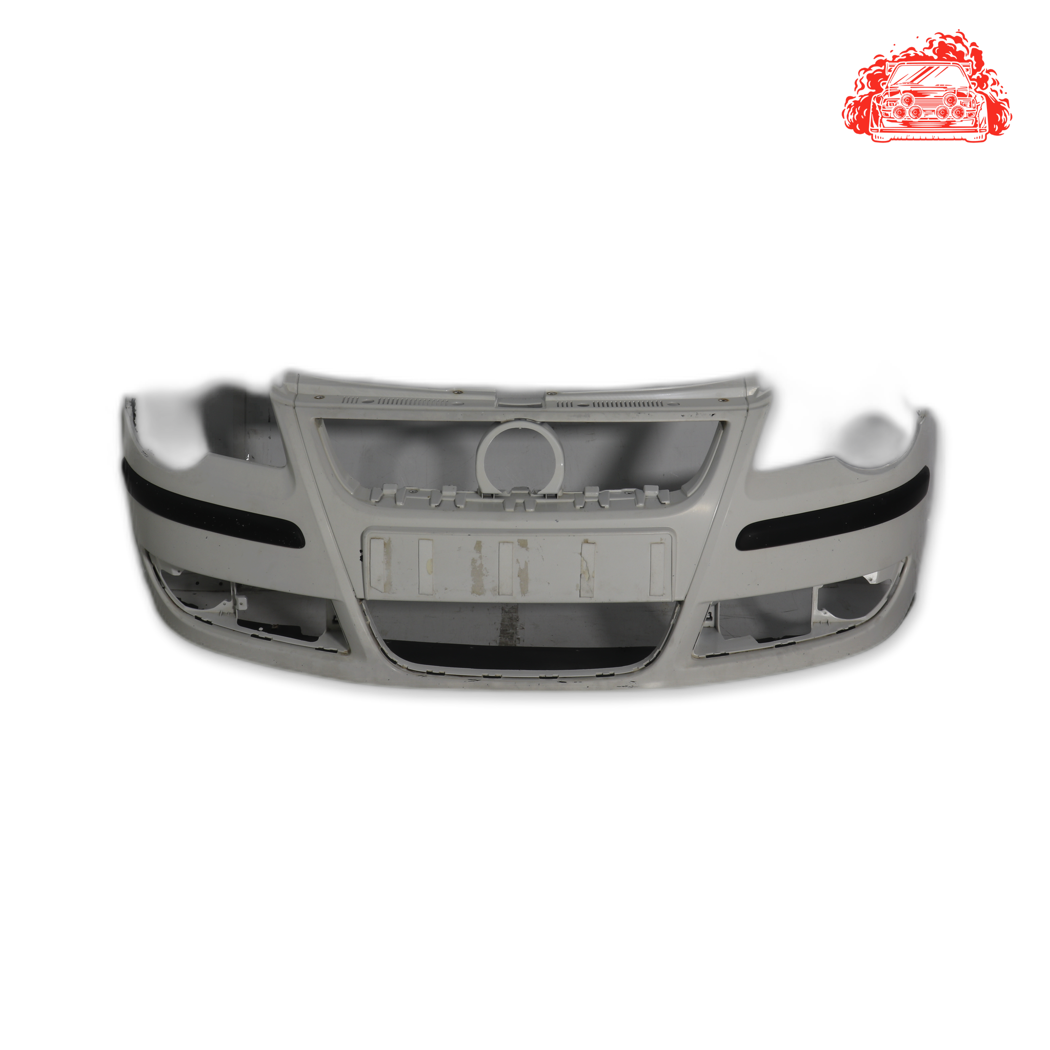 2009 Volkswagen Polo Front Bumper