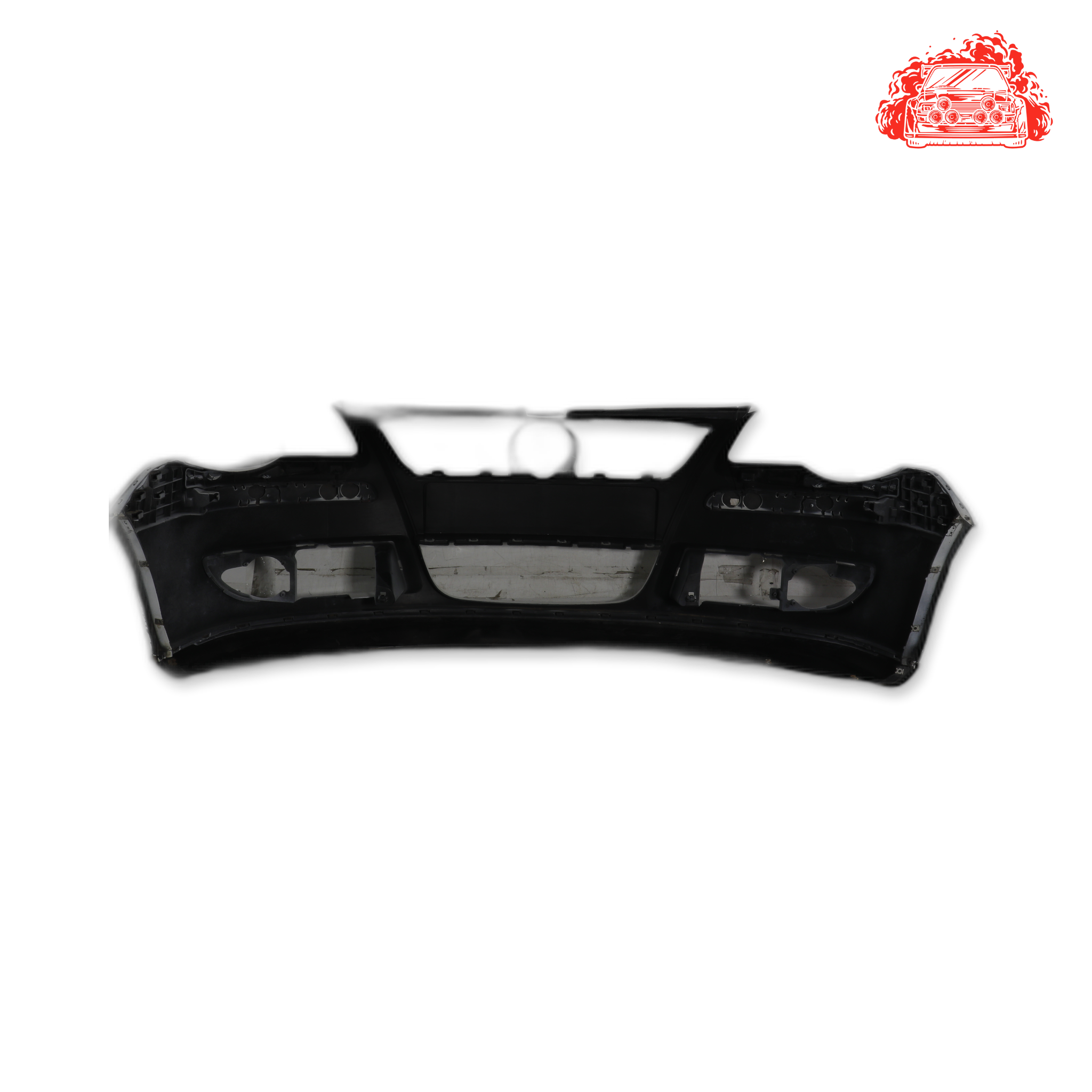 2009 Volkswagen Polo Front Bumper