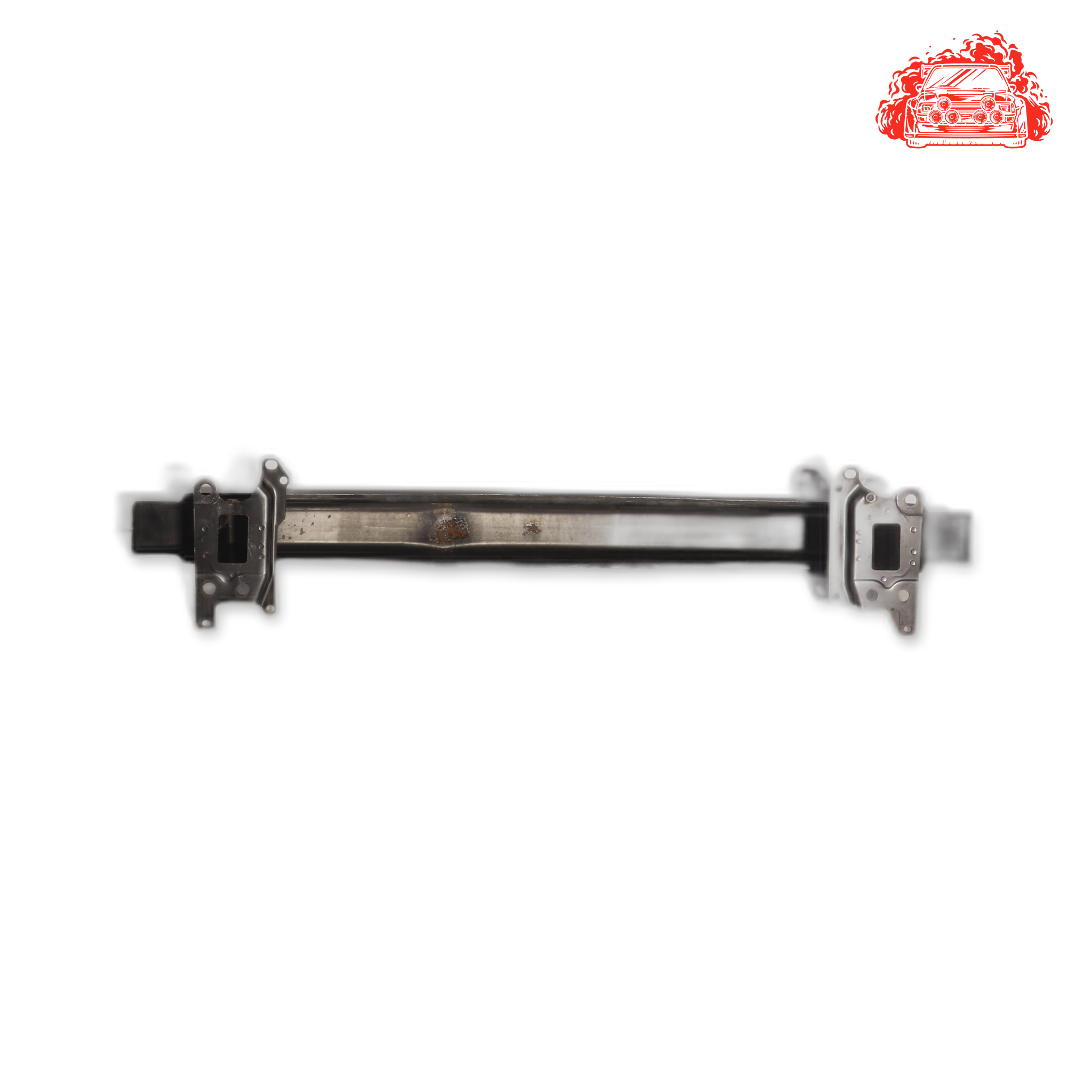 Used Volkswagen Polo Mk4 Face-Lift Front Bumper Stiffener