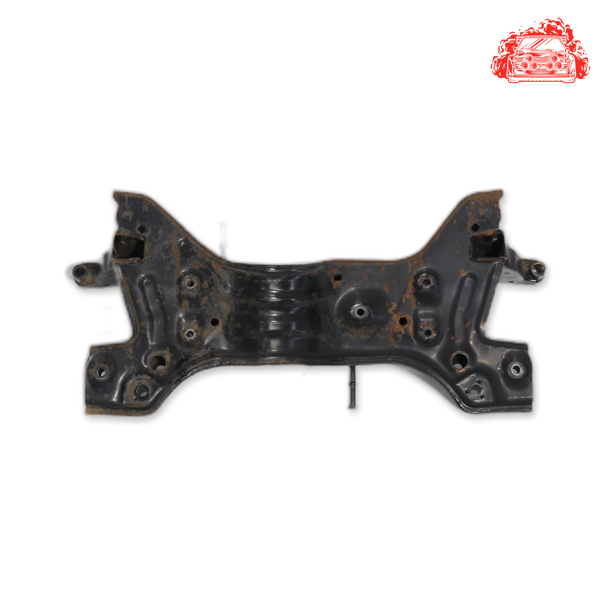 Used VOLKSWAGEN Polo Front Subframe - OEM Part 6R0199315