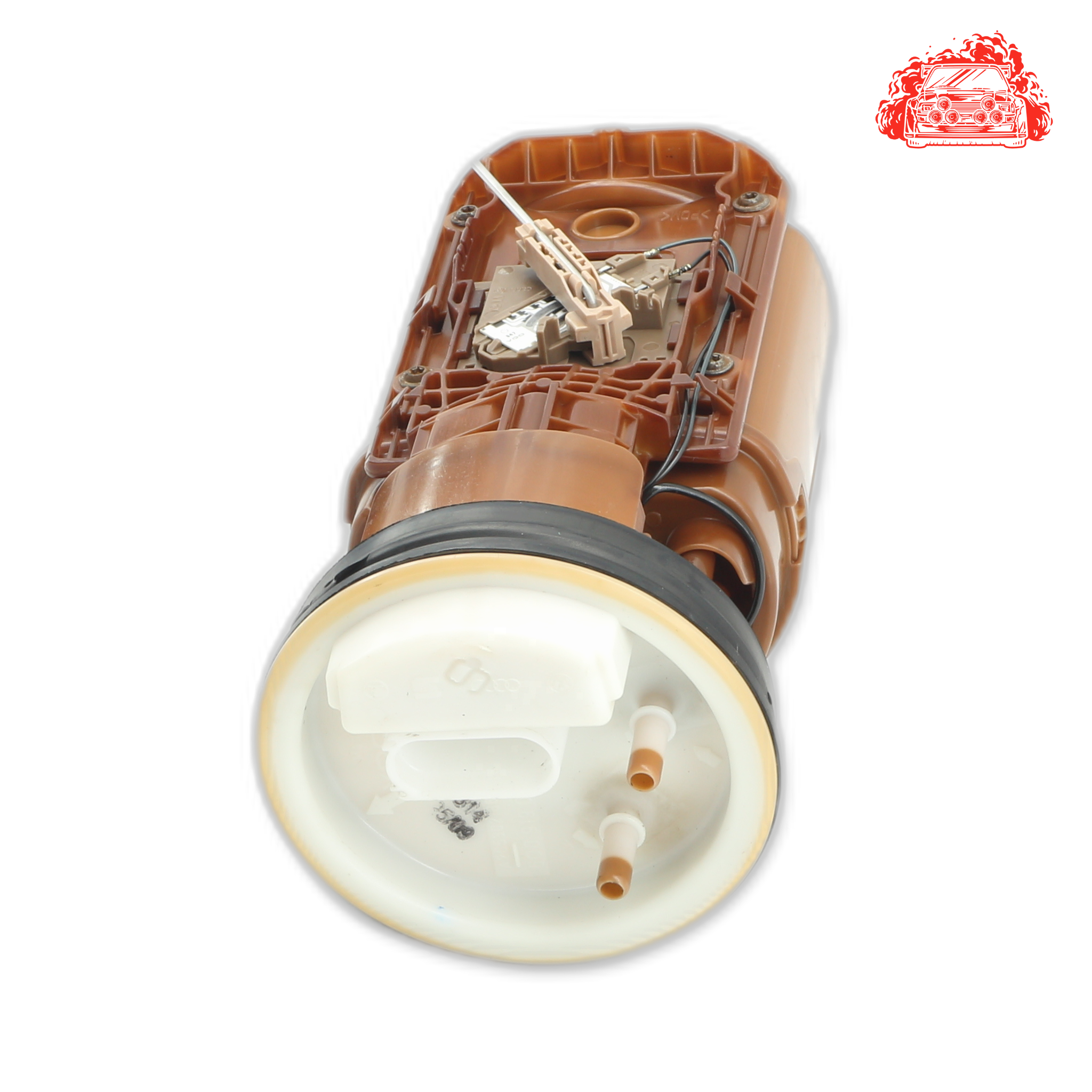 Used Volkswagen Polo Fuel Pump and Sender Unit