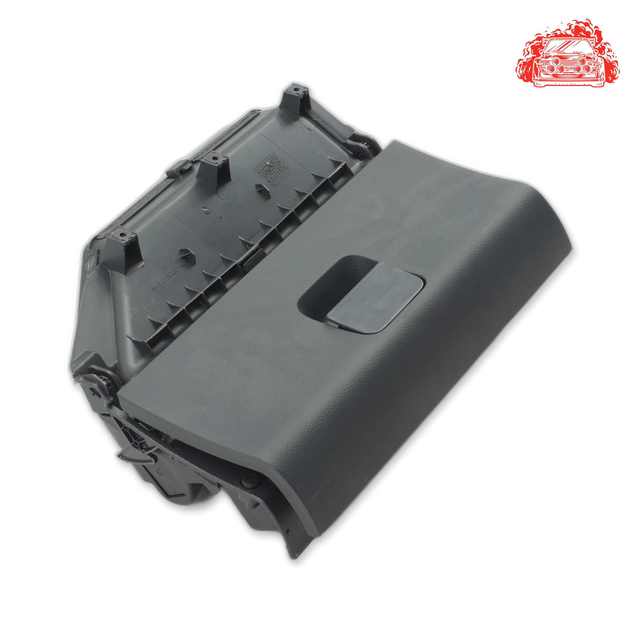 Used VOLKSWAGEN Polo Glovebox - OEM Part 6Q2857097
