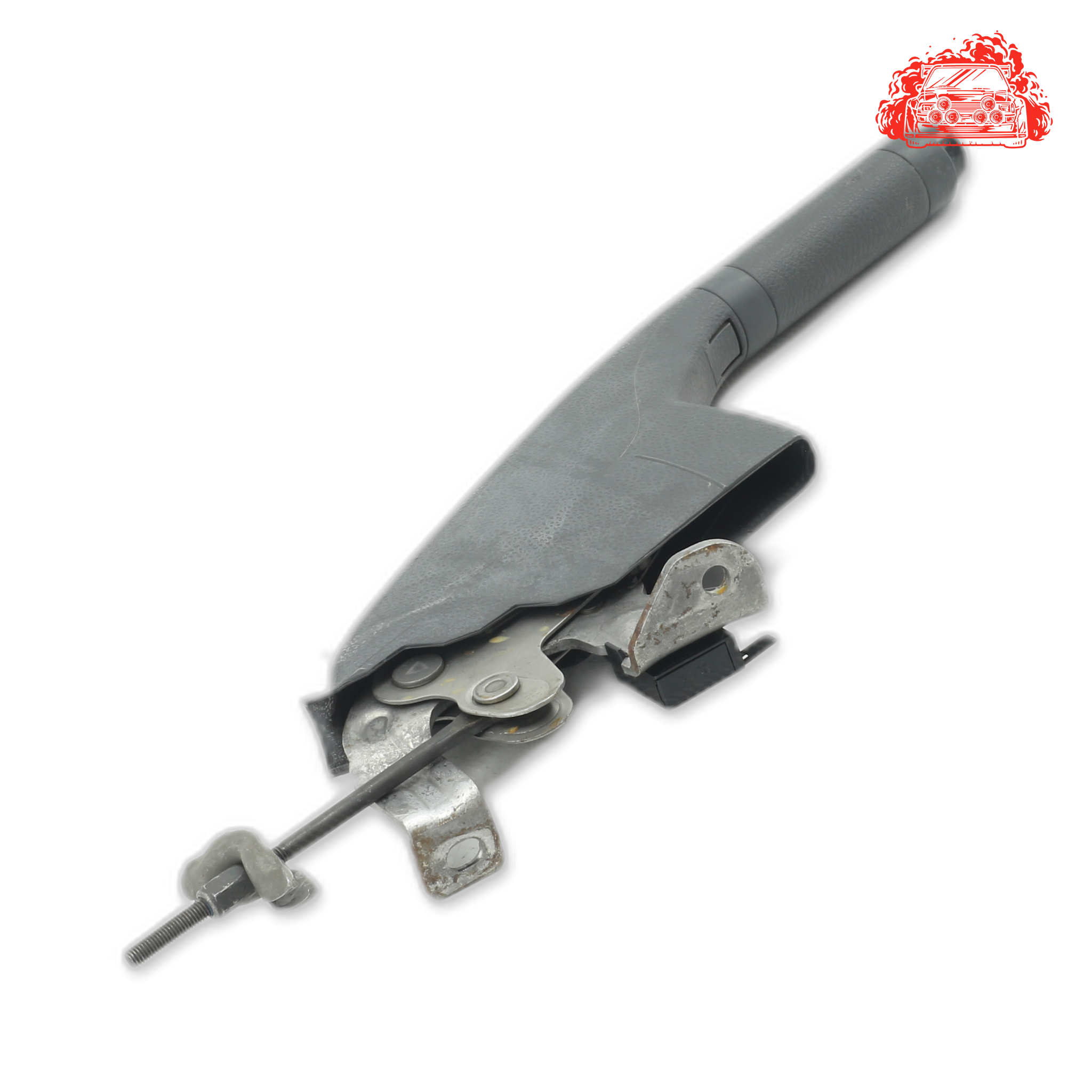 Used VW Polo Handbrake Lever or Switch
