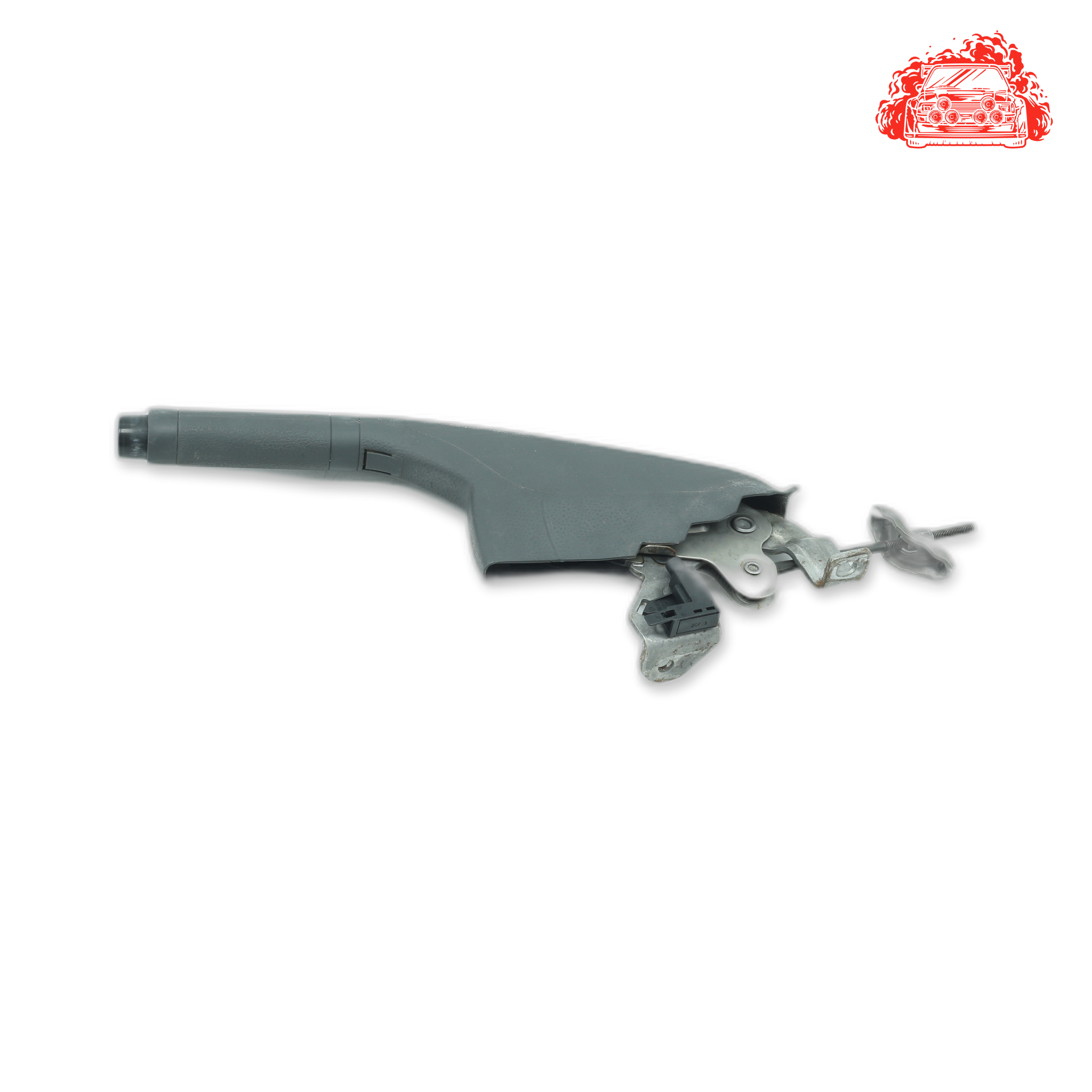 Used VW Polo Handbrake Lever or Switch