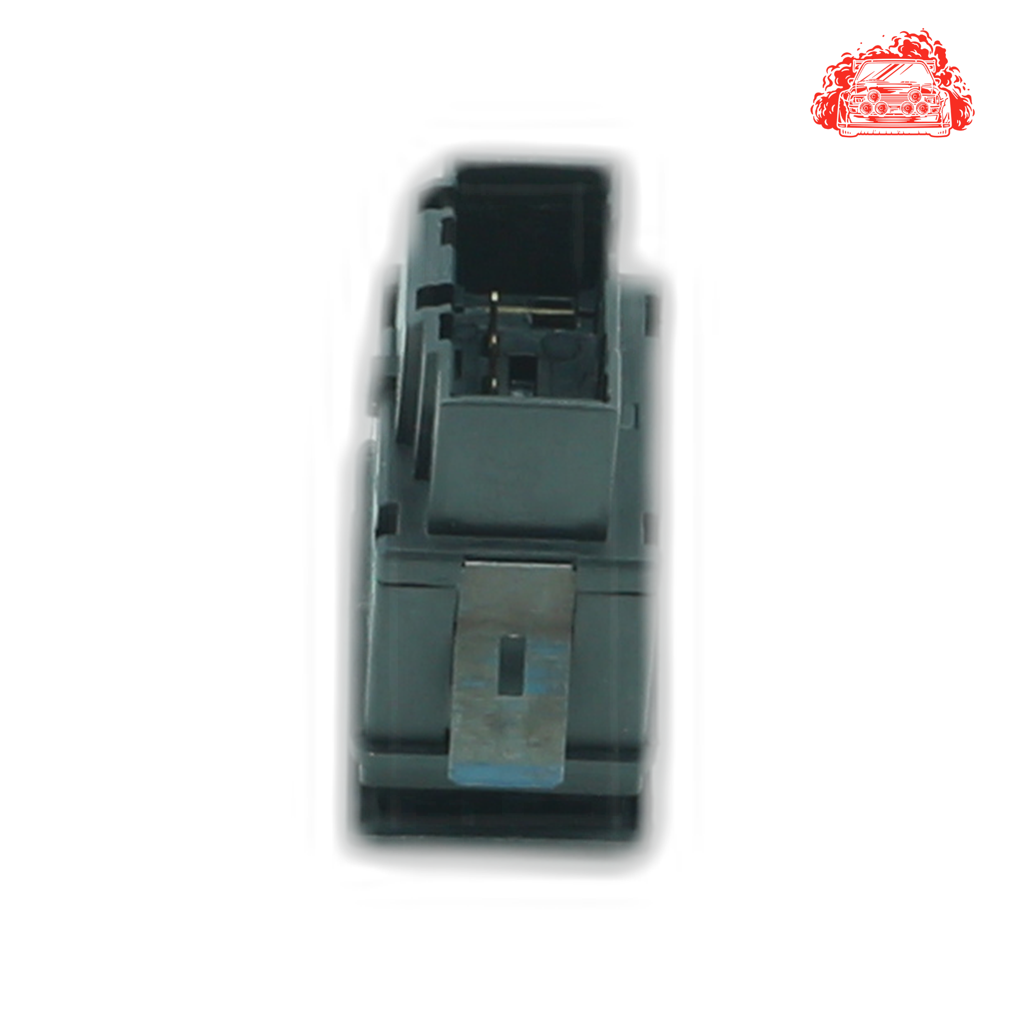 Used VOLKSWAGEN Polo Hazard Switch - OEM Part 6Q0953235