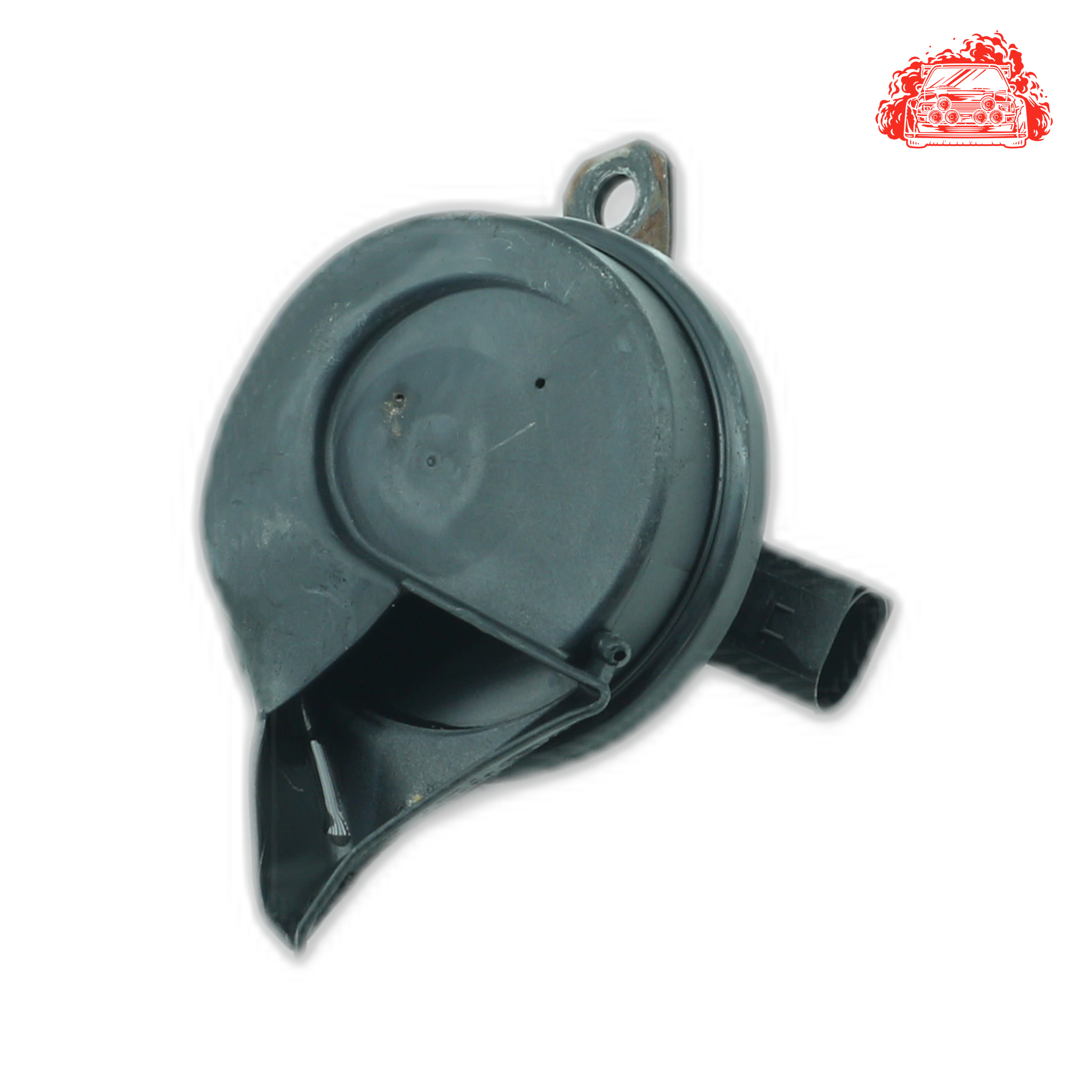 Used VW Polo Horn - OEM Part 6Q0951223K