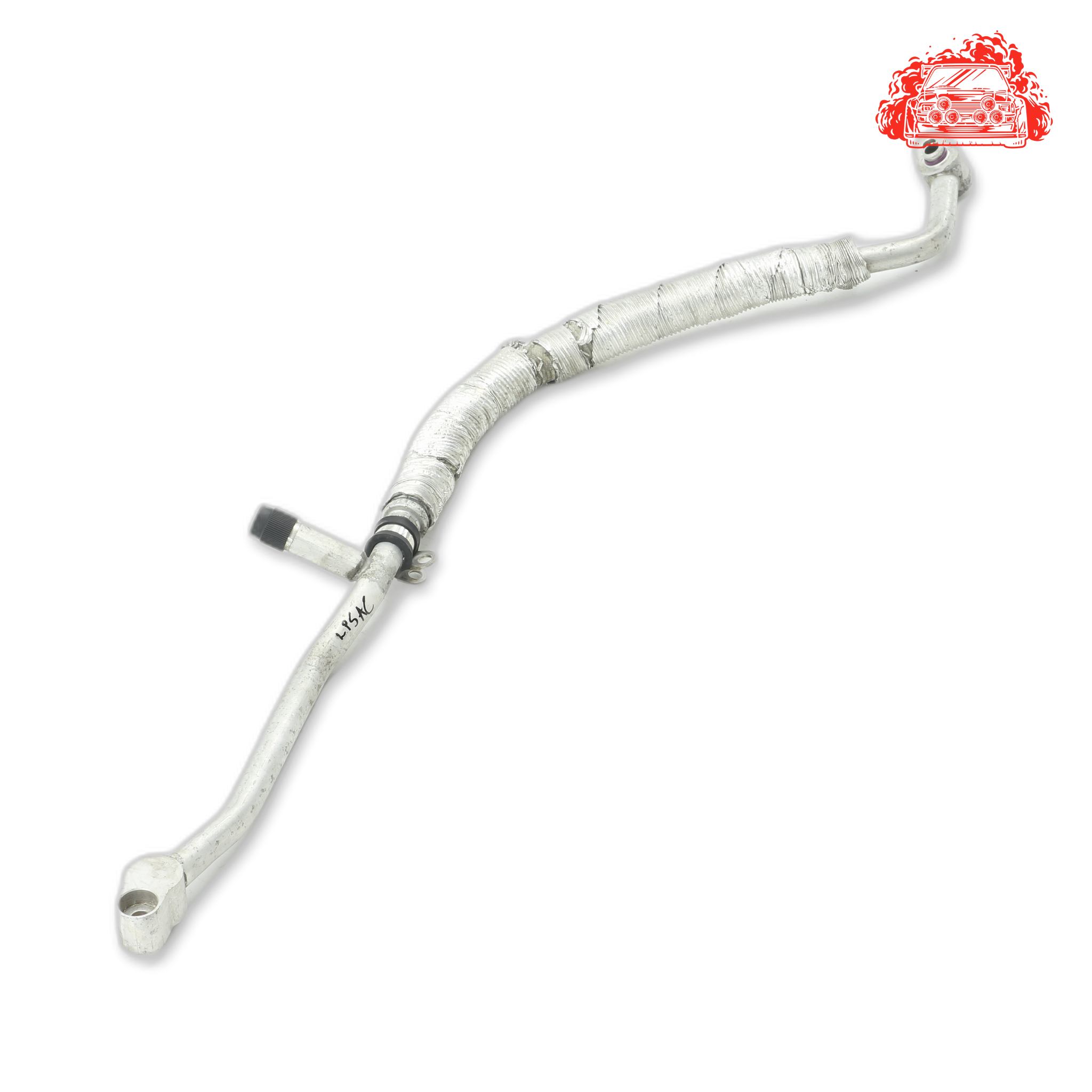 Used VW Polo Low Pressure Suction AC Pipe
