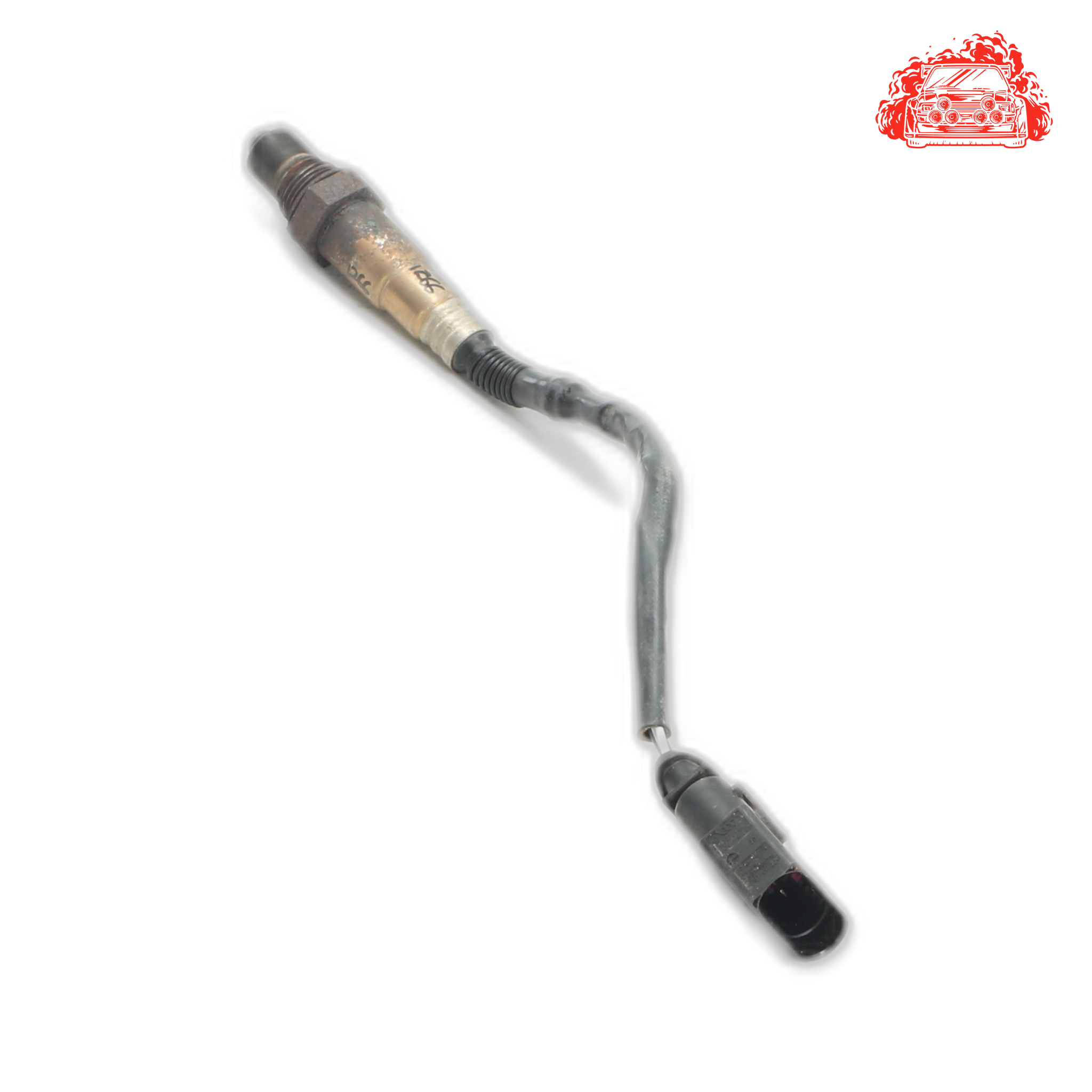 Used VOLKSWAGEN Polo Oxygen Sensor - OEM Part 06A906262
