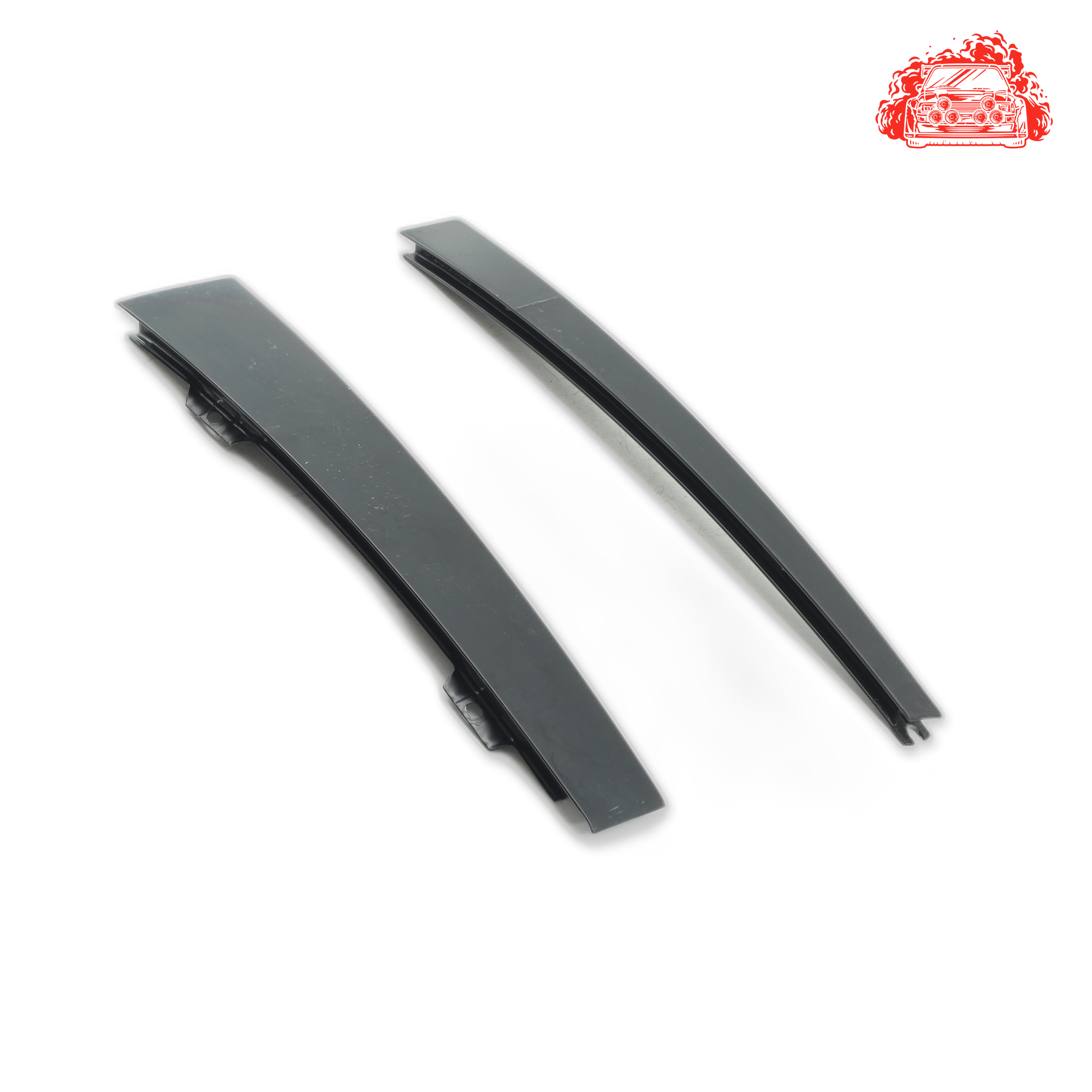 Used VW Polo Passenger Side B Pillar Post Cover