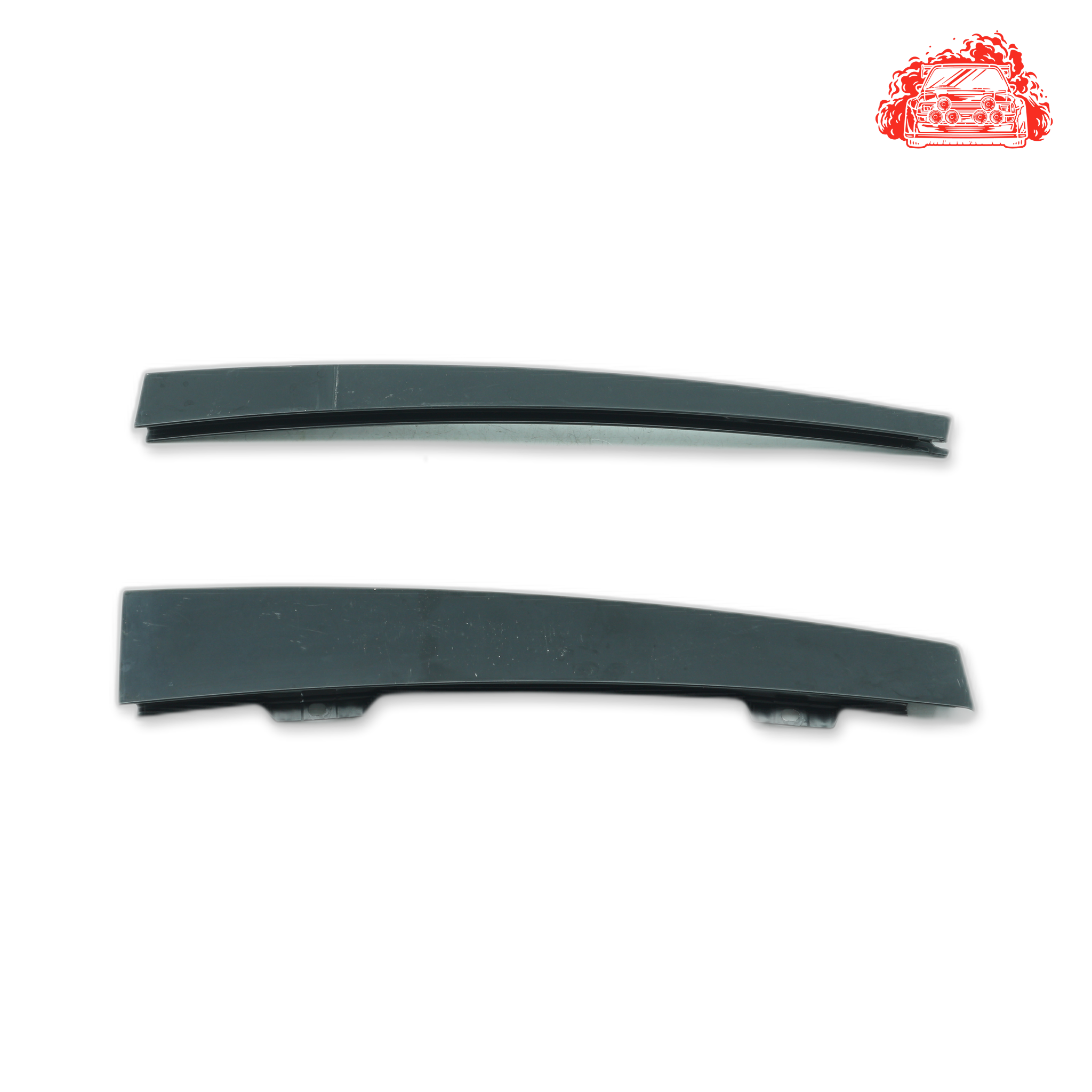 Used VW Polo Passenger Side B Pillar Post Cover