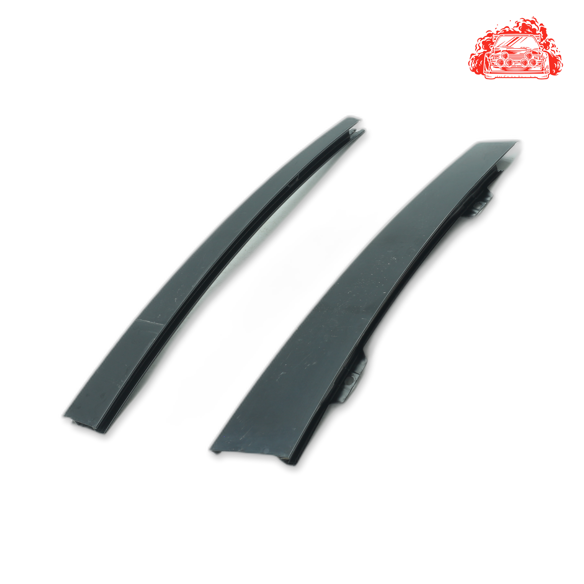 Used VW Polo Passenger Side B Pillar Post Cover