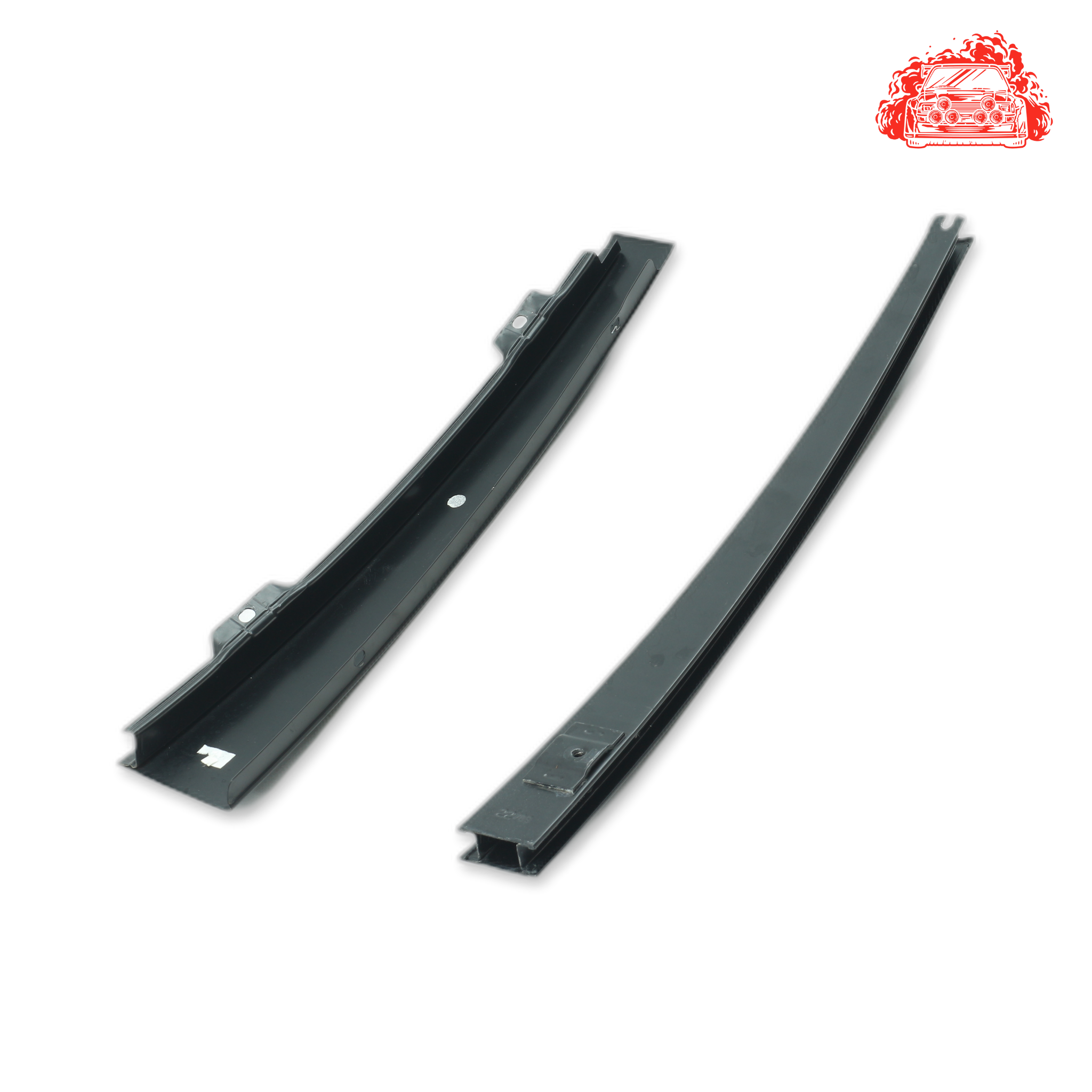 Used VW Polo Passenger Side B Pillar Post Cover