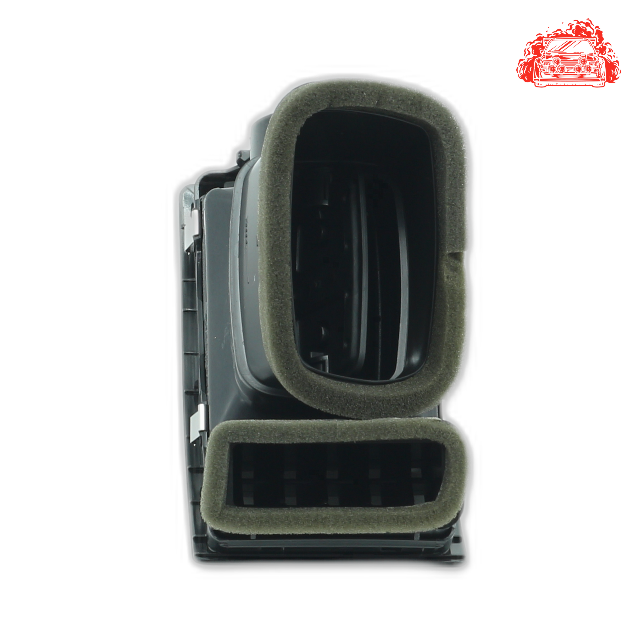 Used VOLKSWAGEN Polo Dashboard Air Vent - OEM Part 6Q0819703