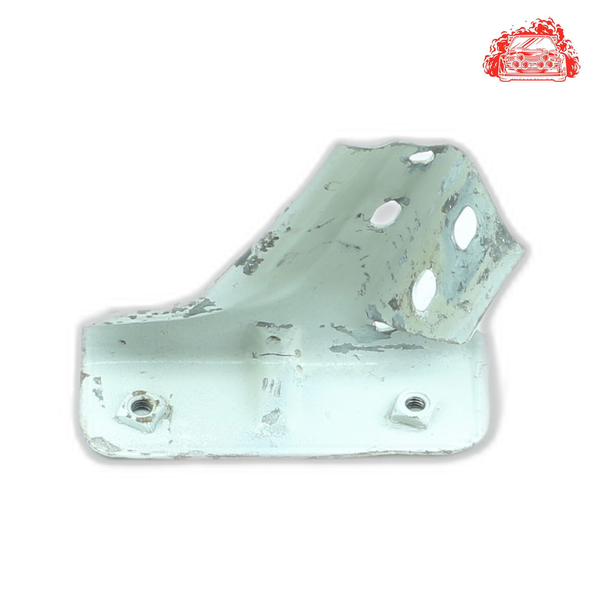 Used Volkswagen Polo Passenger Side Front Fender Bracket