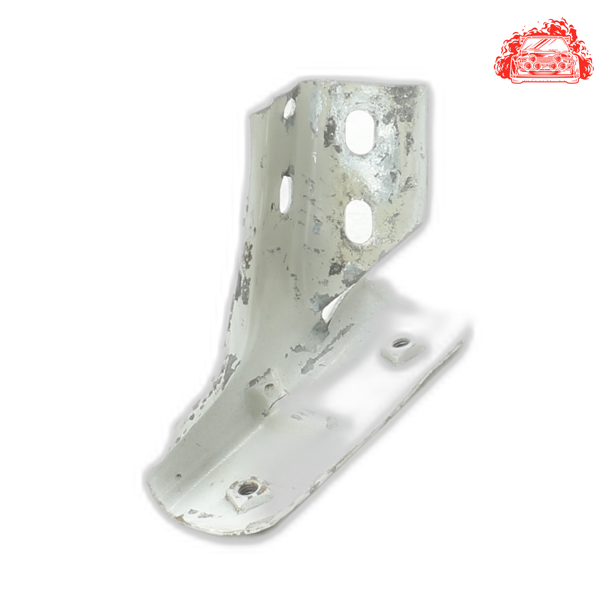 Used Volkswagen Polo Passenger Side Front Fender Bracket