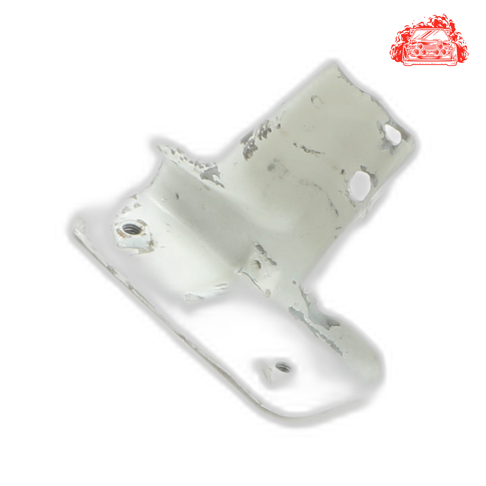 Used Volkswagen Polo Passenger Side Front Fender Bracket