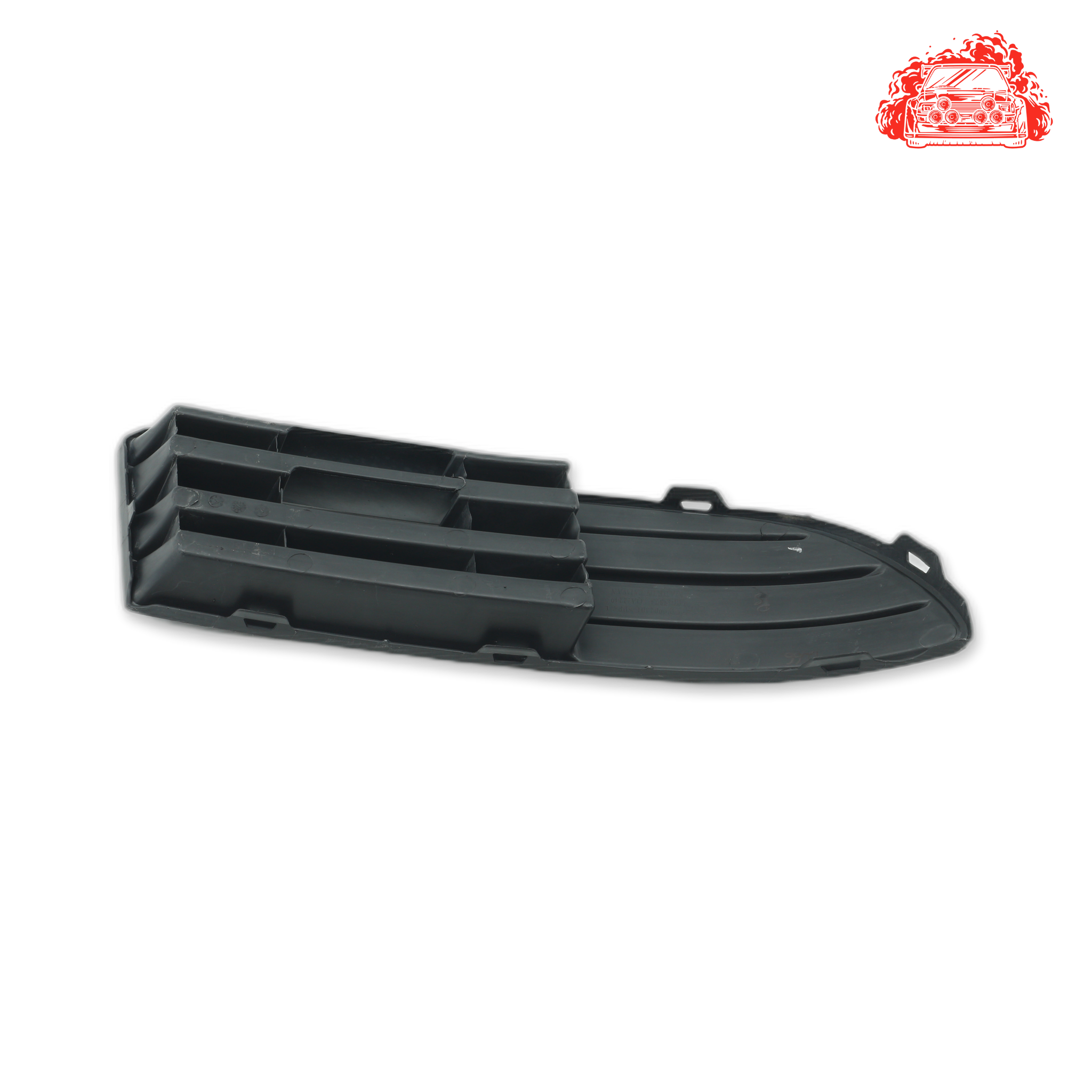 Used VW Polo Passenger Side Front Fog Light Grille