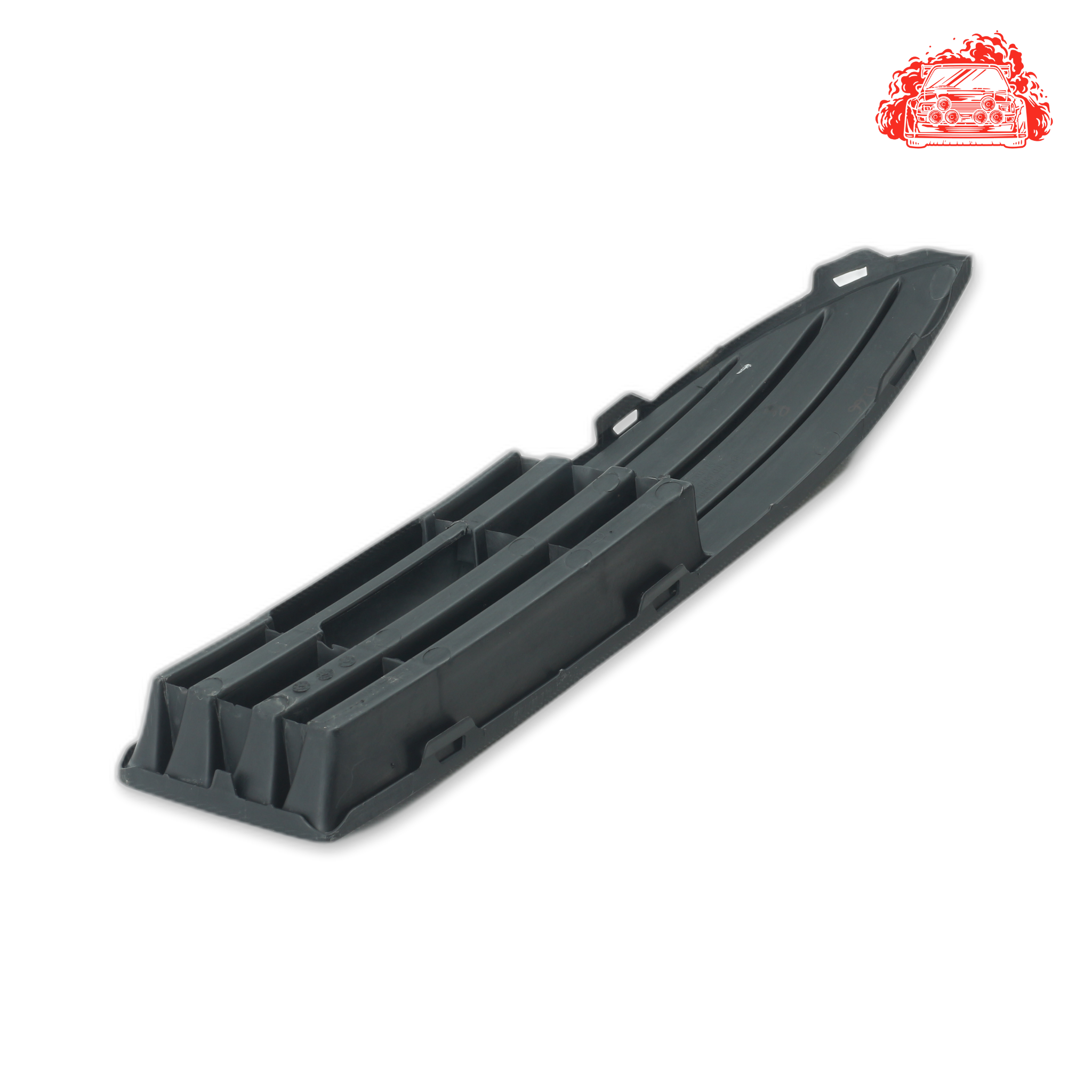 Used VW Polo Passenger Side Front Fog Light Grille