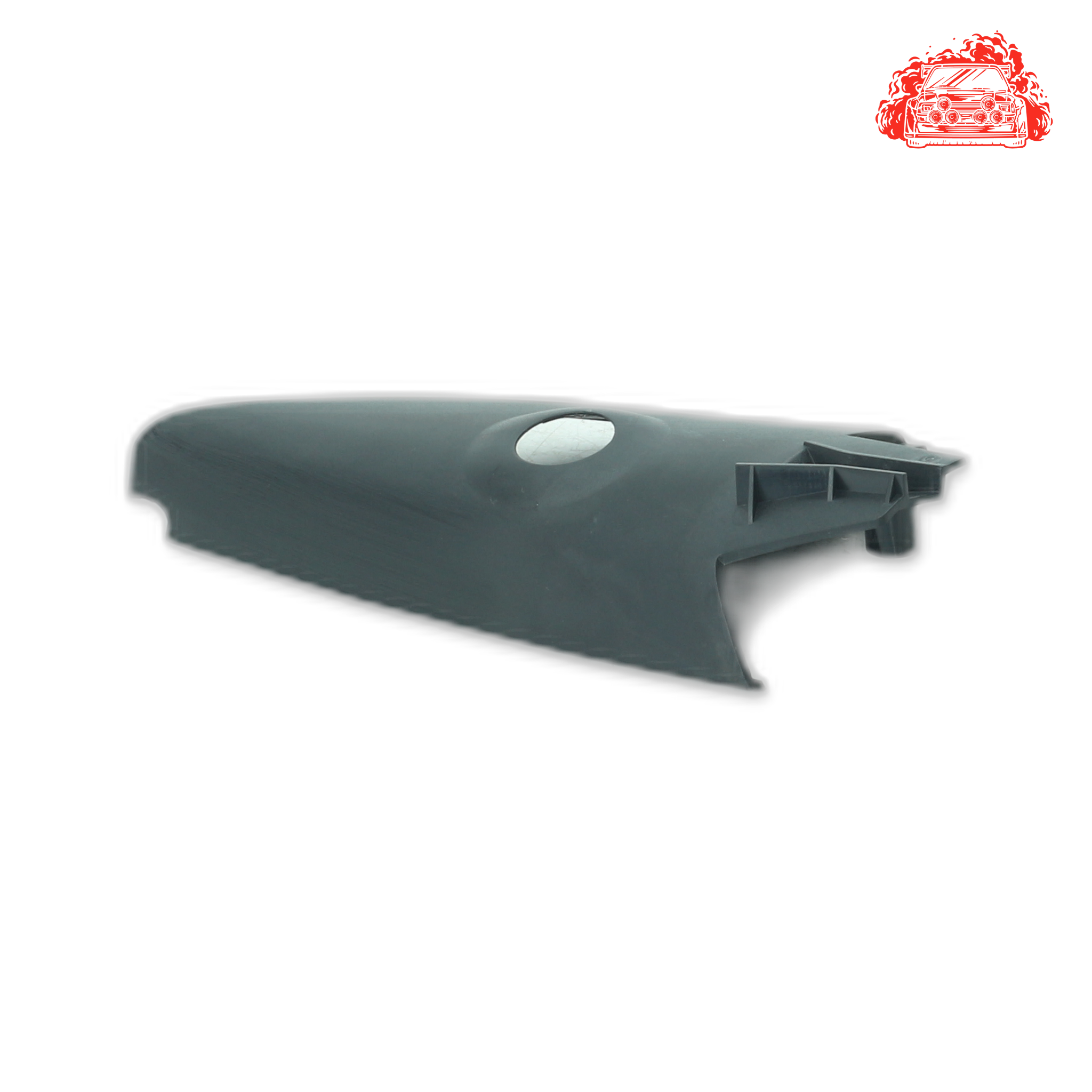 Used Volkswagen Polo Mk4 Face-Lift Passenger Side Front Interior Door Trim