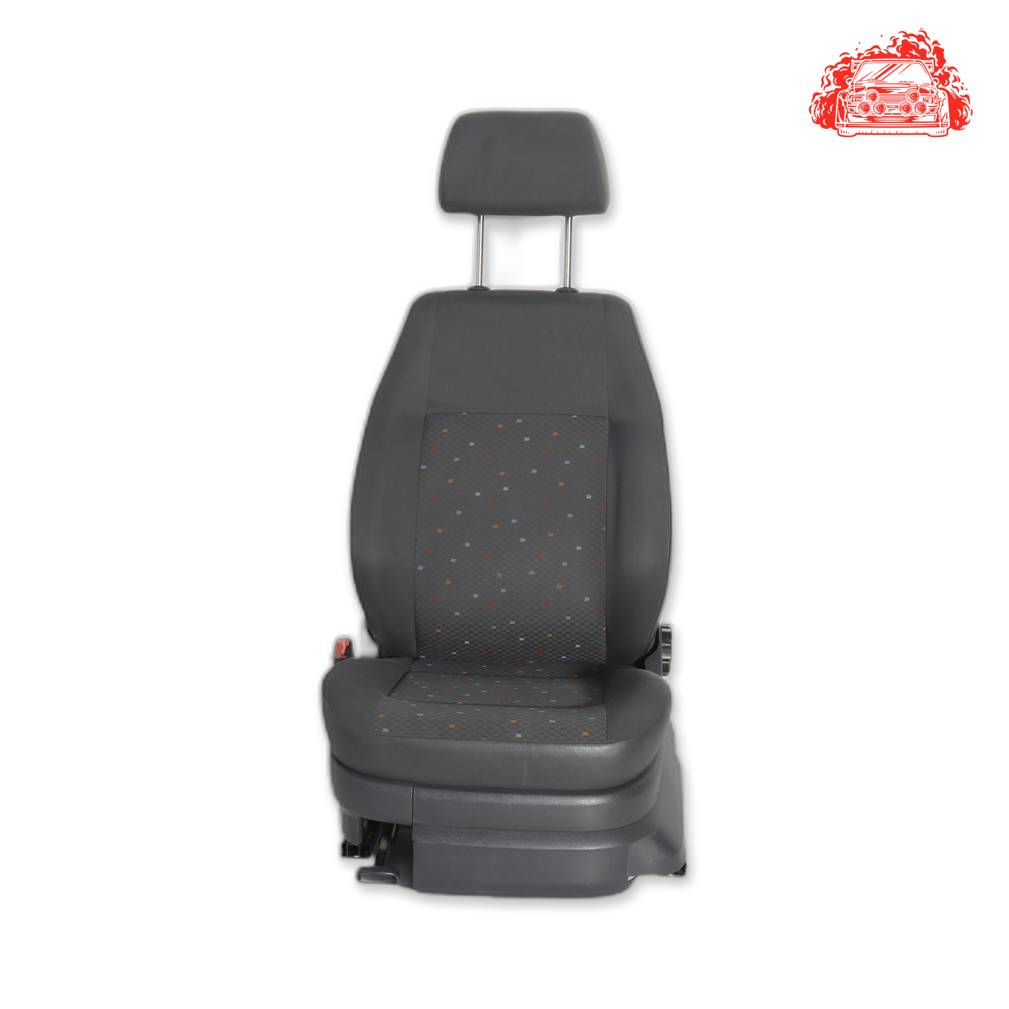Used Volkswagen Polo Passenger Side Front Seat