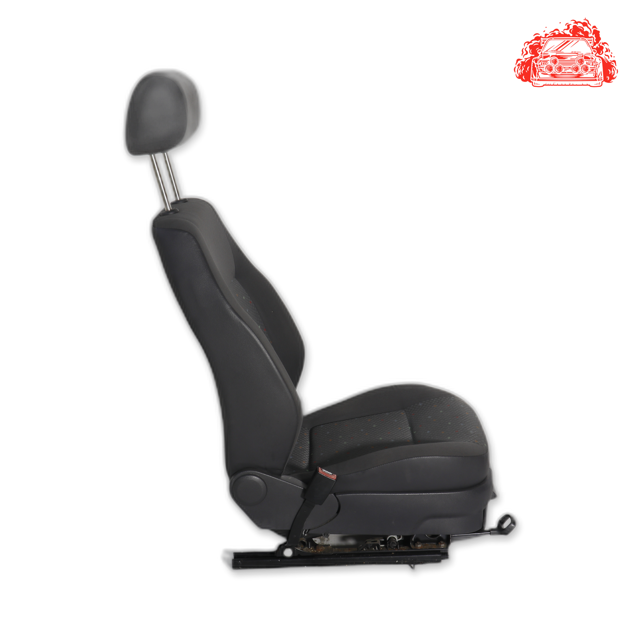Used Volkswagen Polo Passenger Side Front Seat
