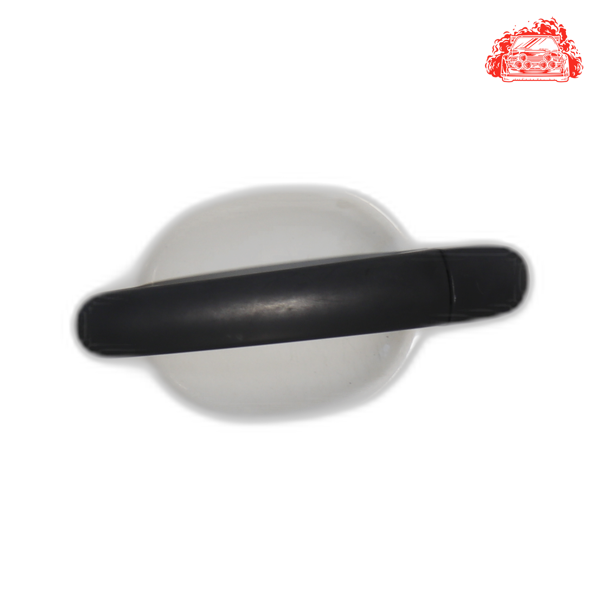 Used VW Polo Passenger Side Rear Exterior Door Handle