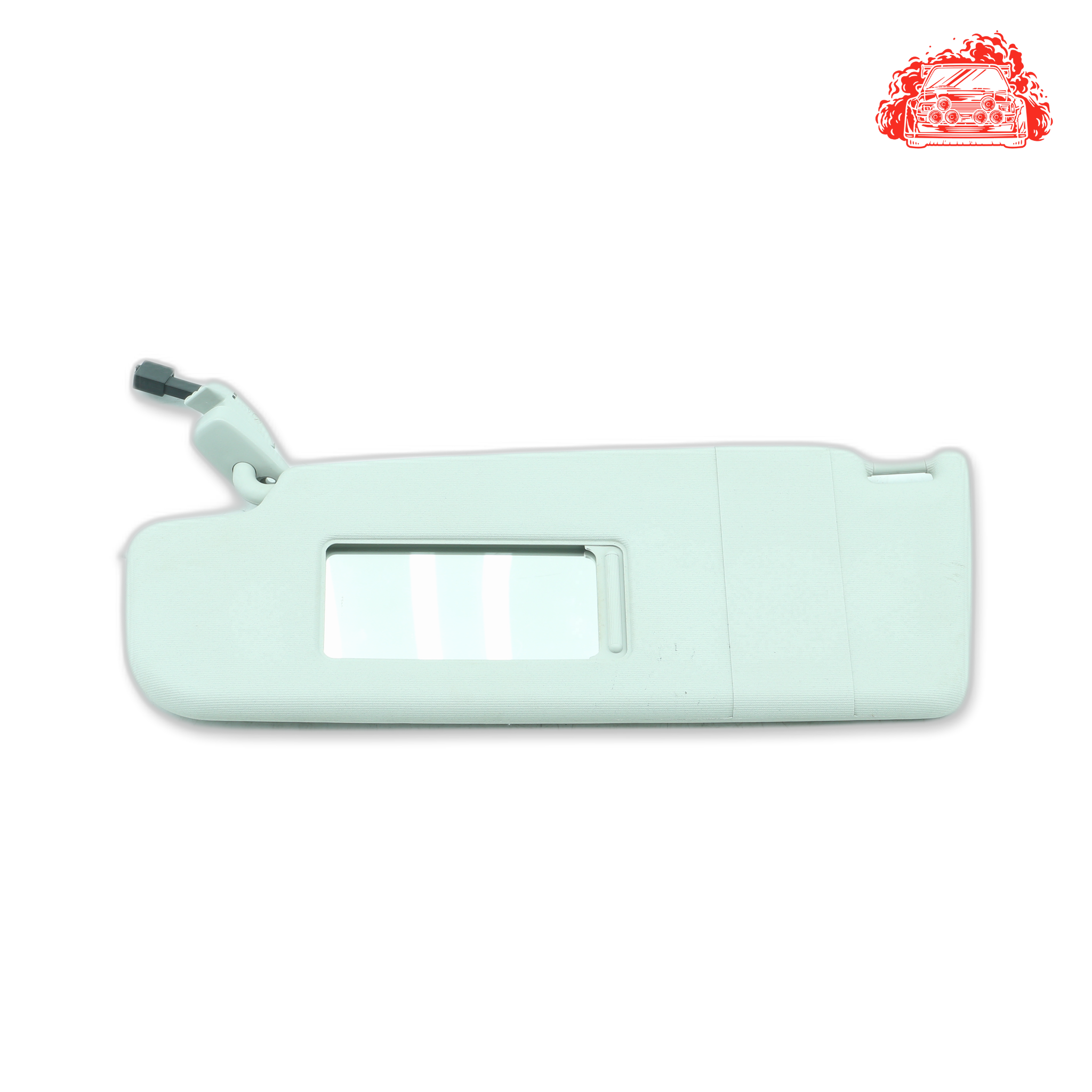 Used VW Polo Passenger Side Sun Visor