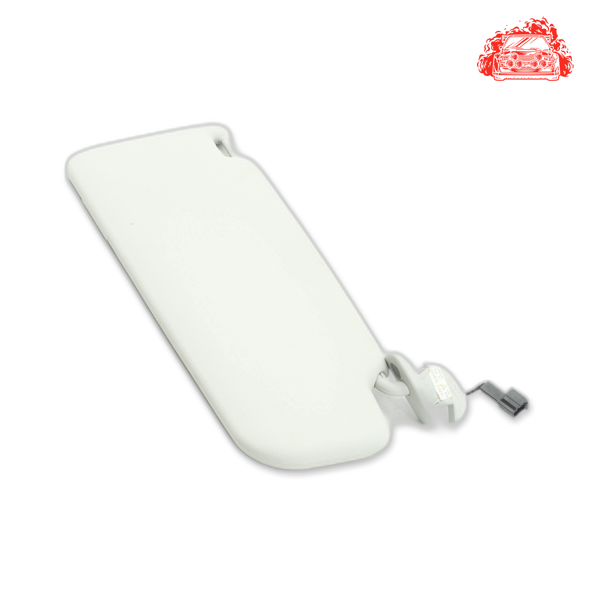 Used VW Polo Passenger Side Sun Visor