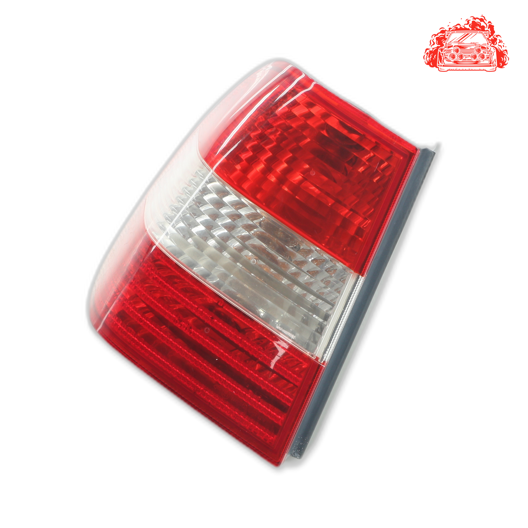 2009 VW Polo Passenger Side Tail Light