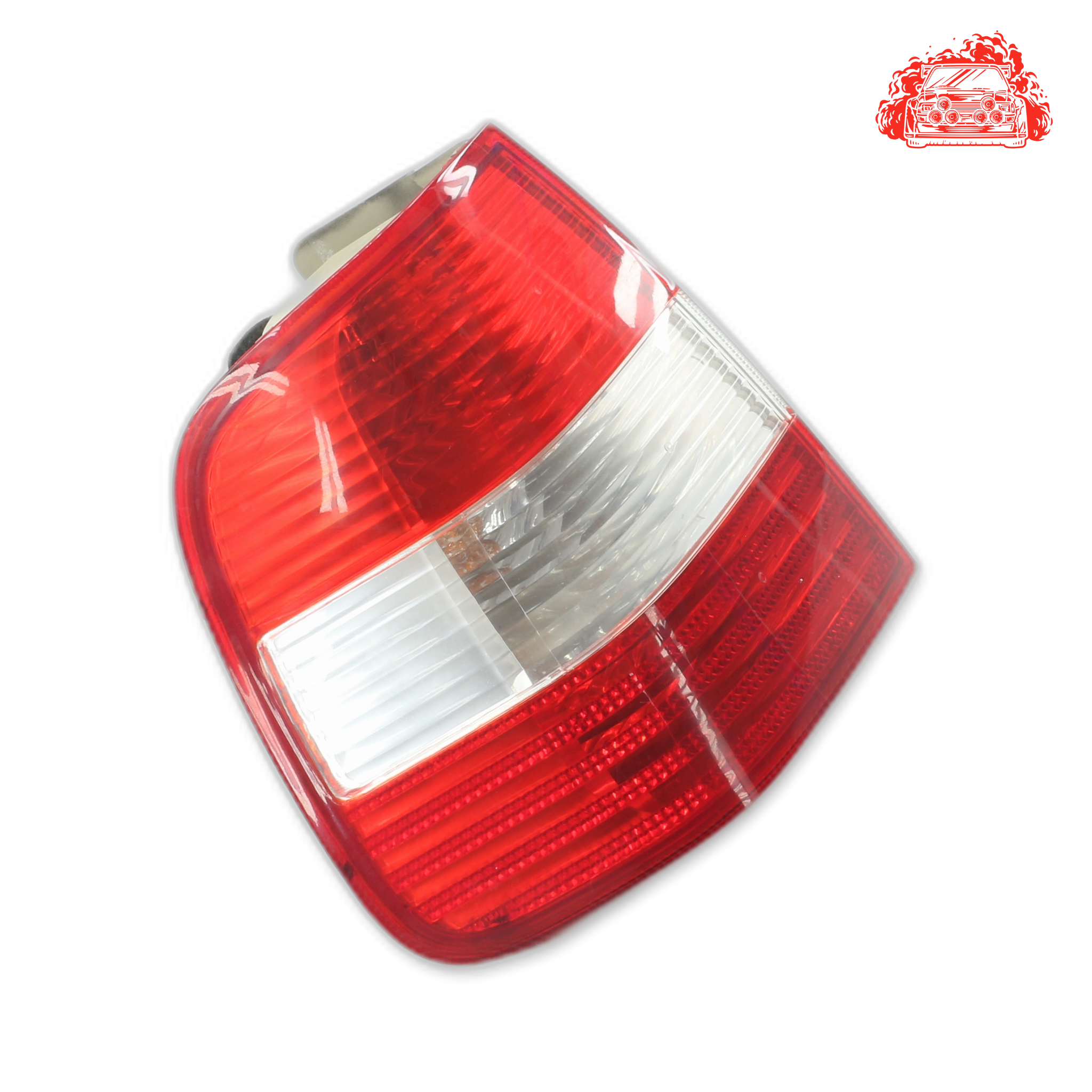 2009 VW Polo Passenger Side Tail Light