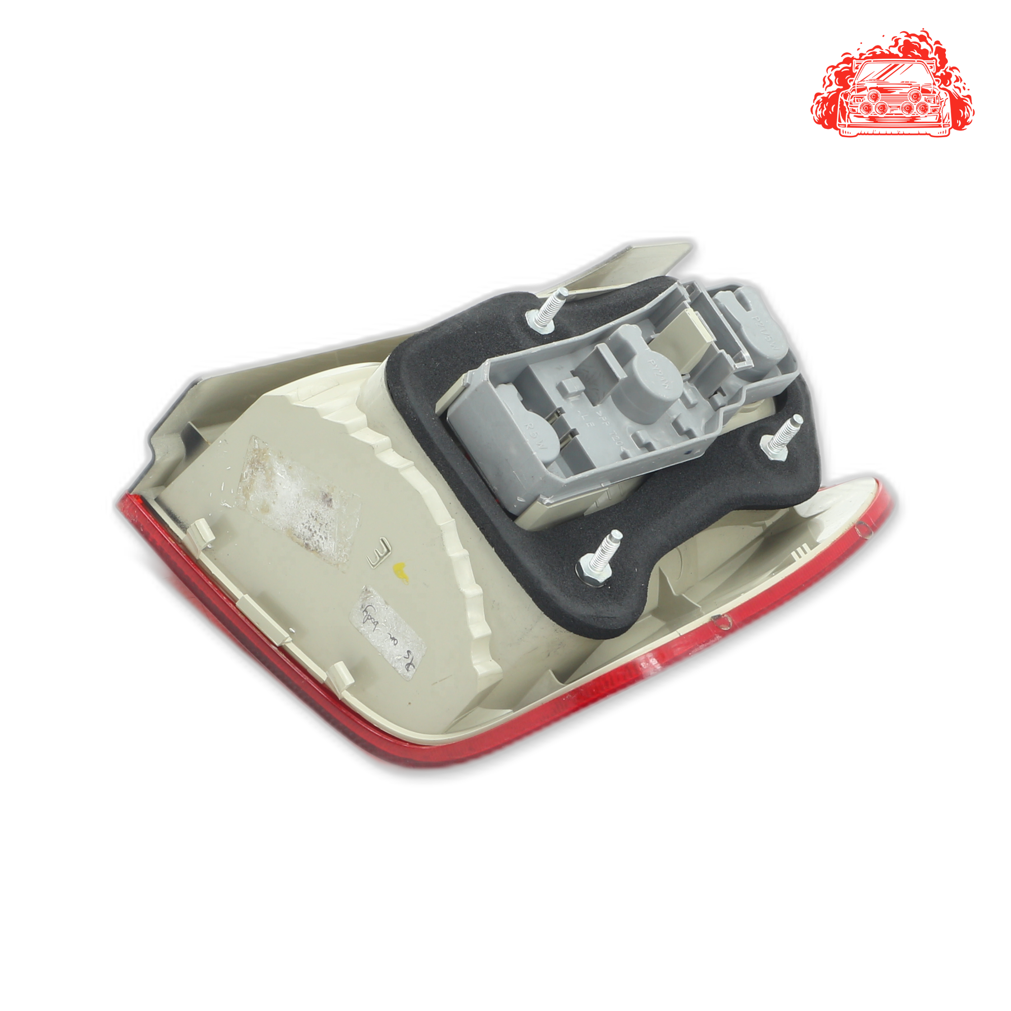 2009 VW Polo Passenger Side Tail Light