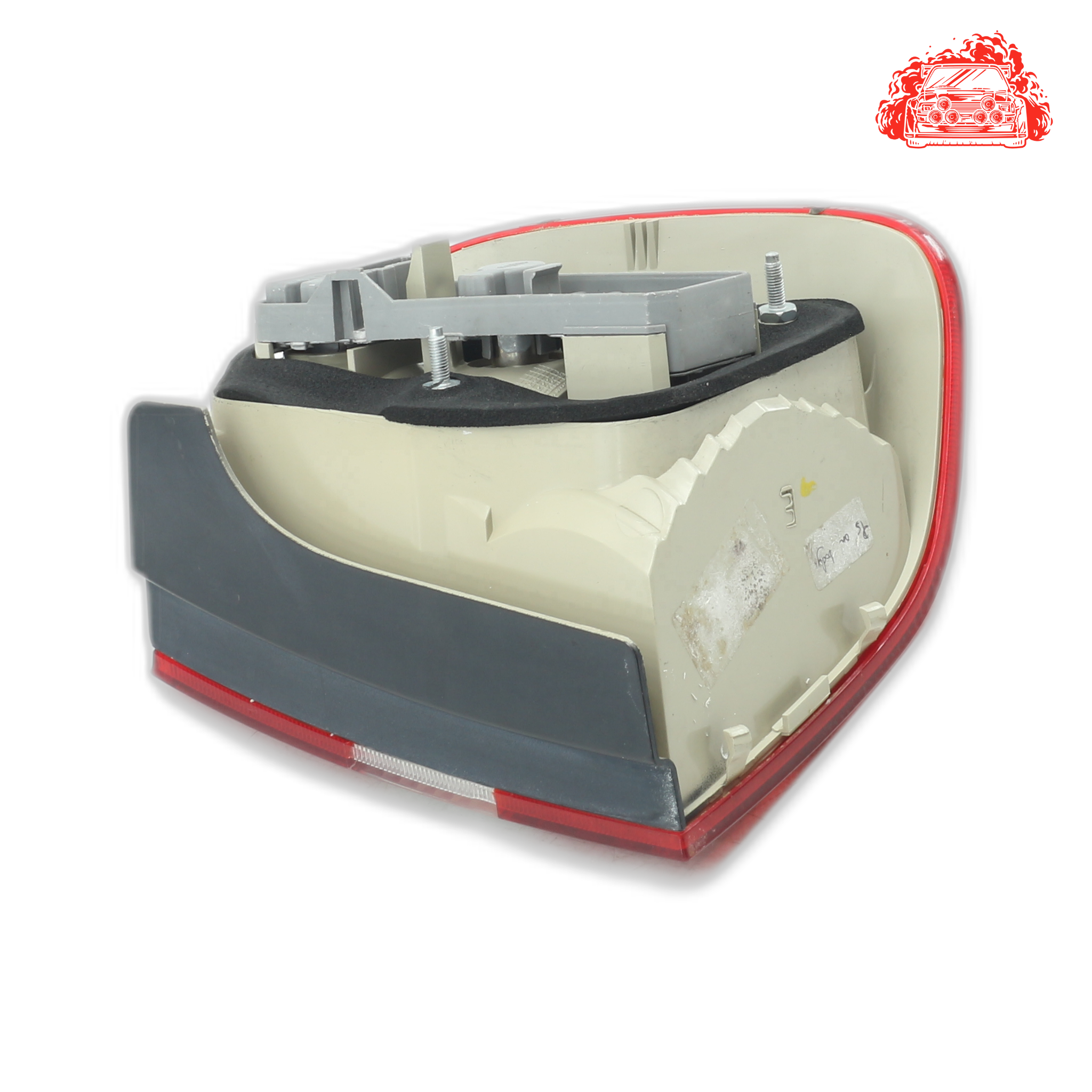 2009 VW Polo Passenger Side Tail Light