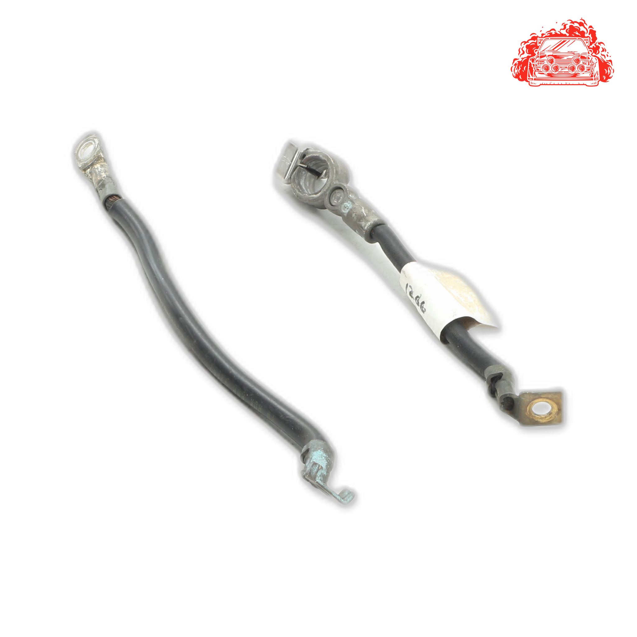Used Volkswagen Polo Positive Battery Cable