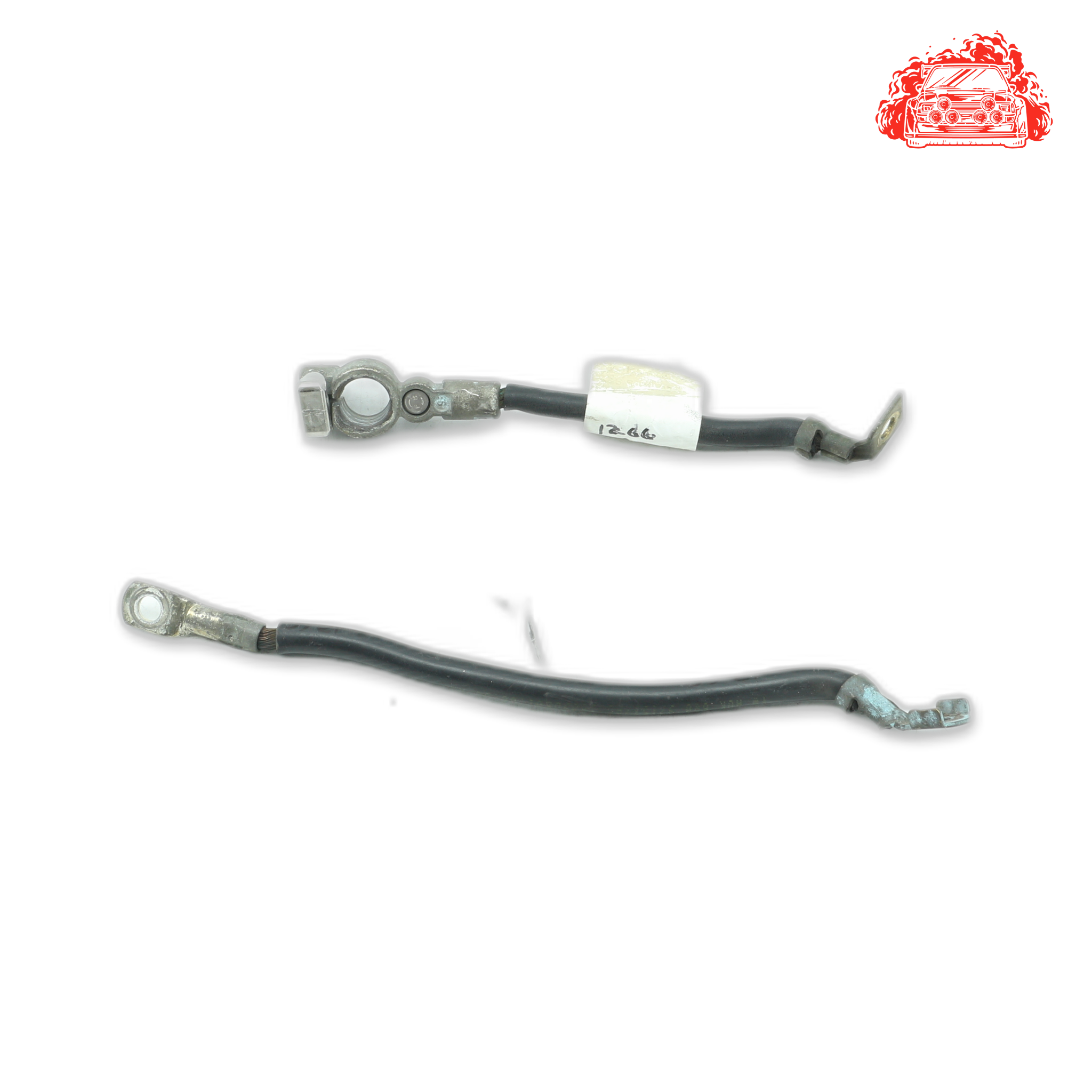 Used Volkswagen Polo Positive Battery Cable