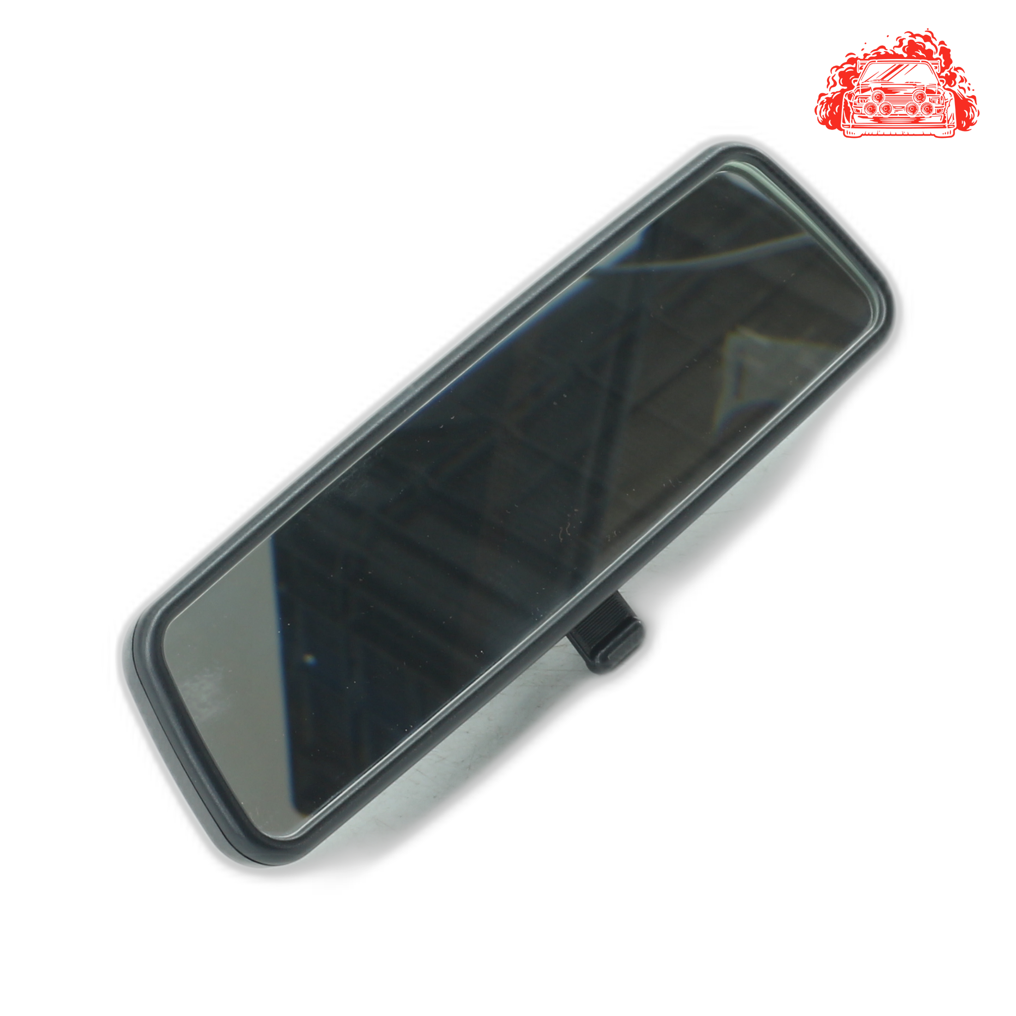 Used Volkswagen Polo Rear View Mirror