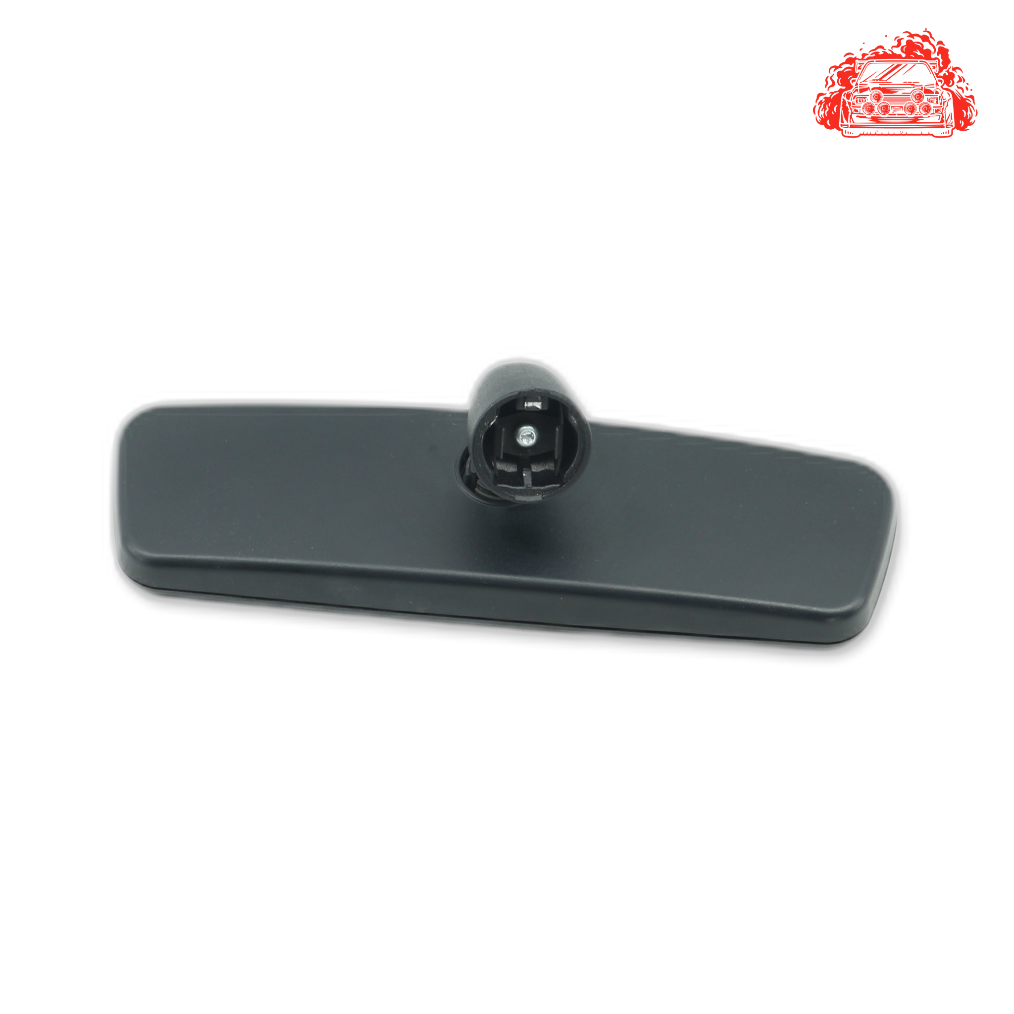 Used Volkswagen Polo Rear View Mirror
