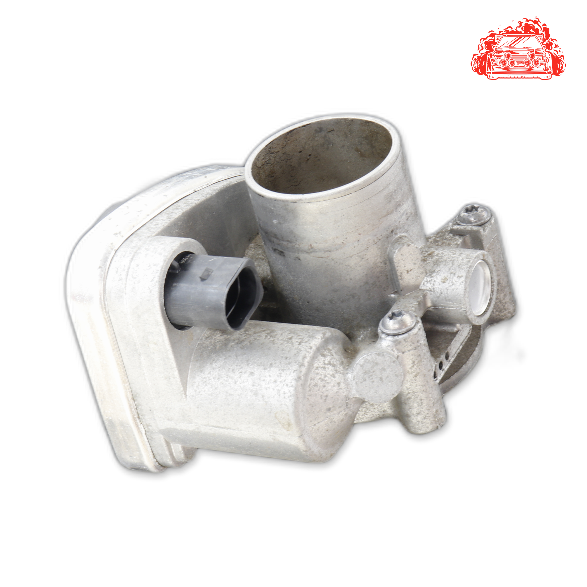 Used Volkswagen Polo Throttle Body