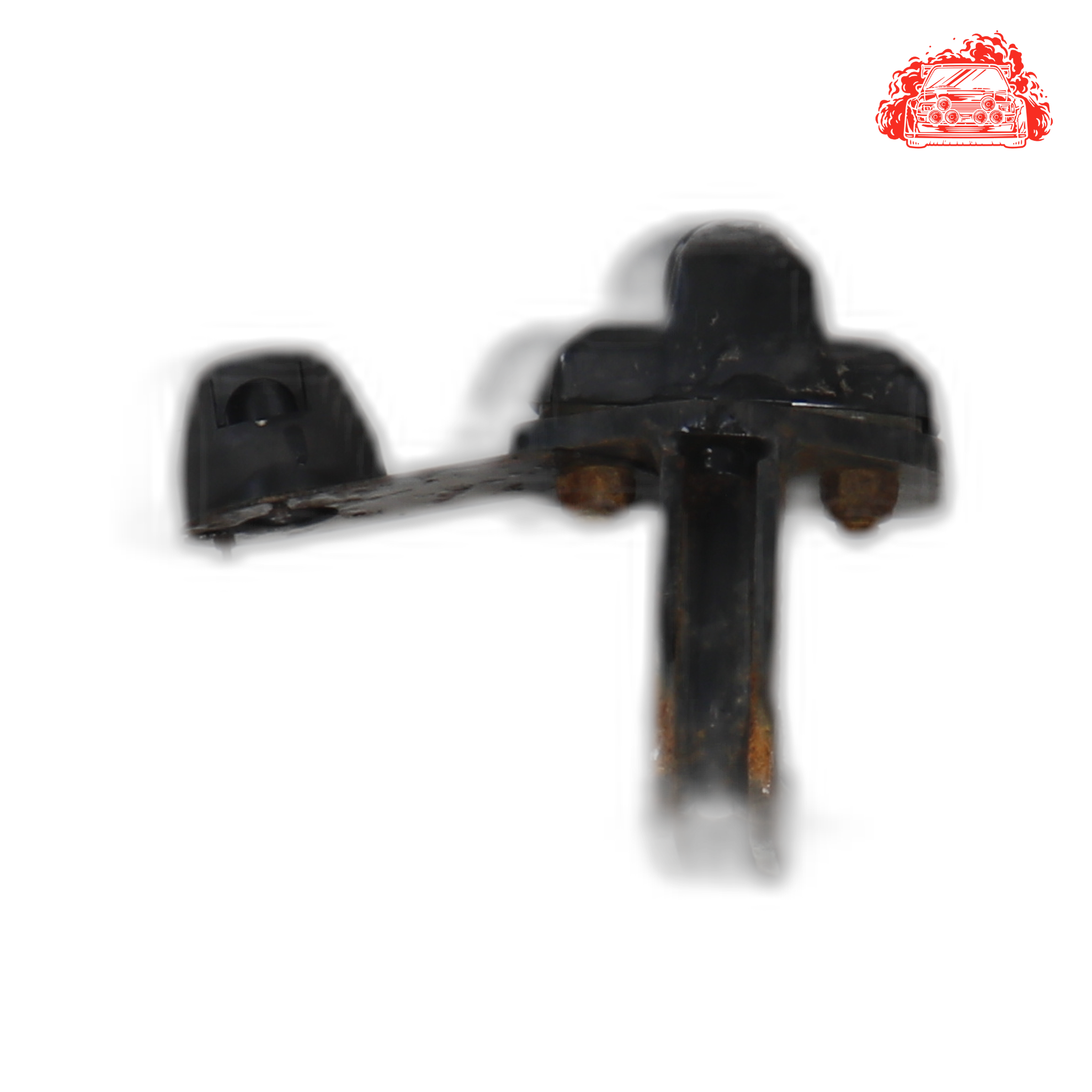 Used Volkswagen Polo Tow Bar