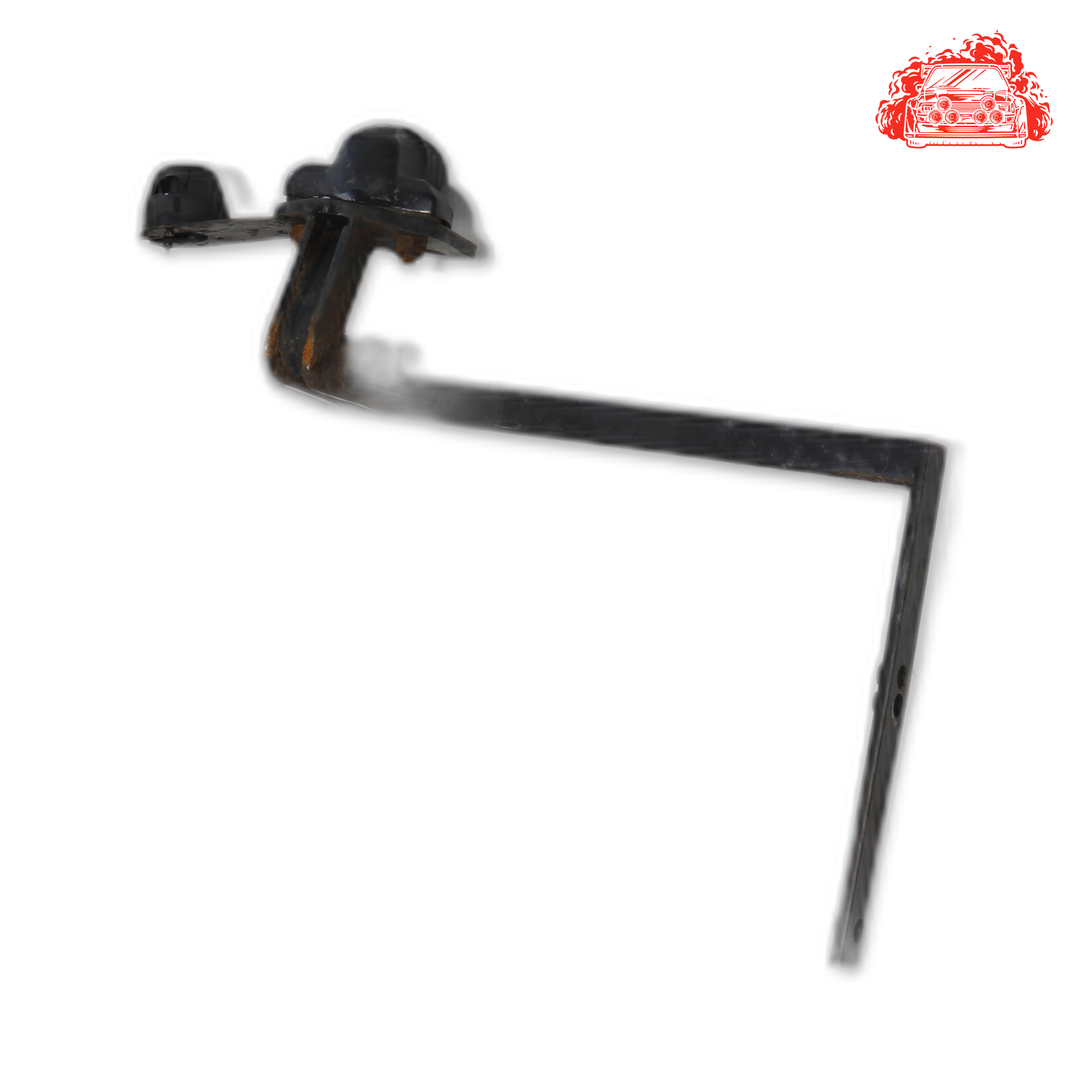 Used Volkswagen Polo Tow Bar