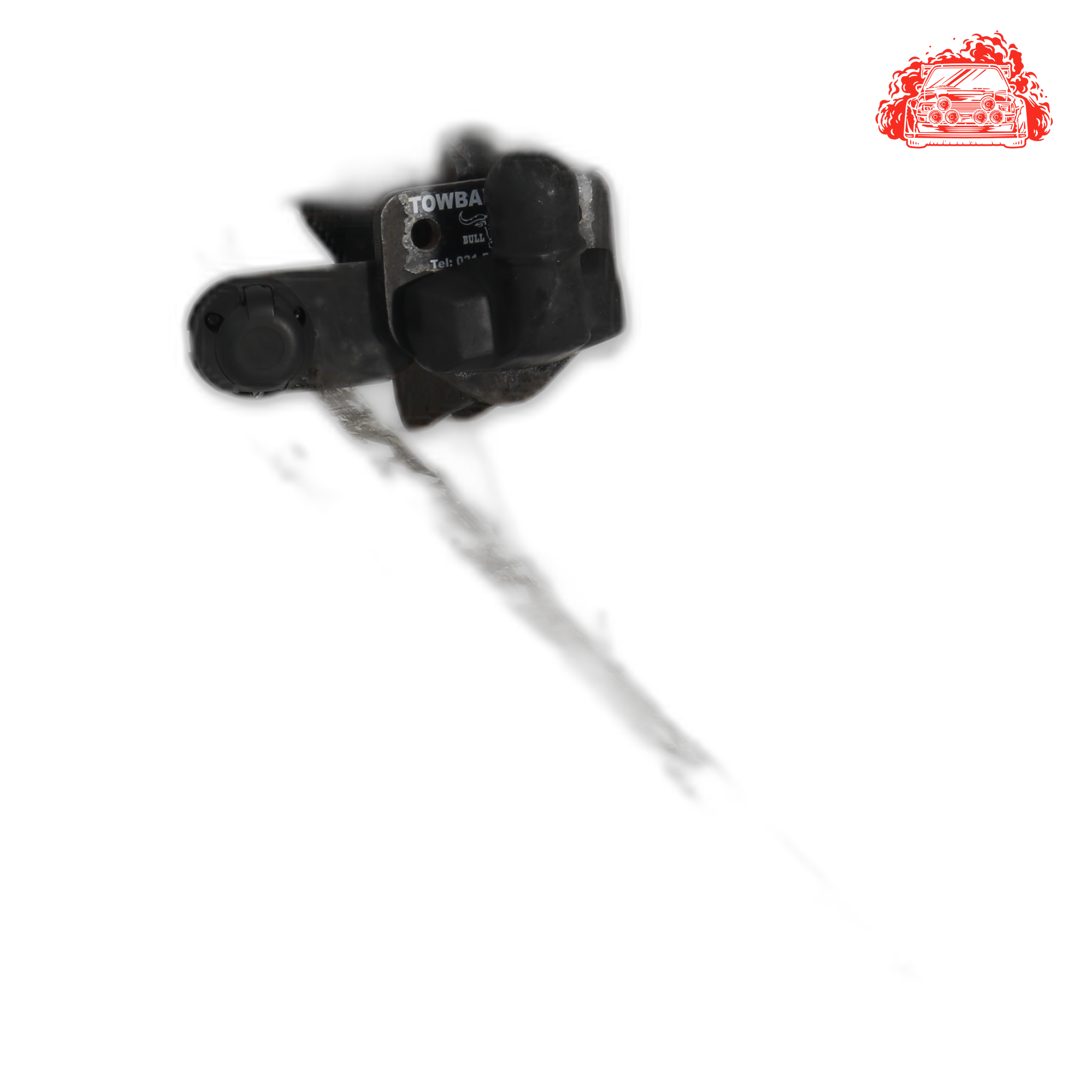 Used Volkswagen Polo Tow Bar