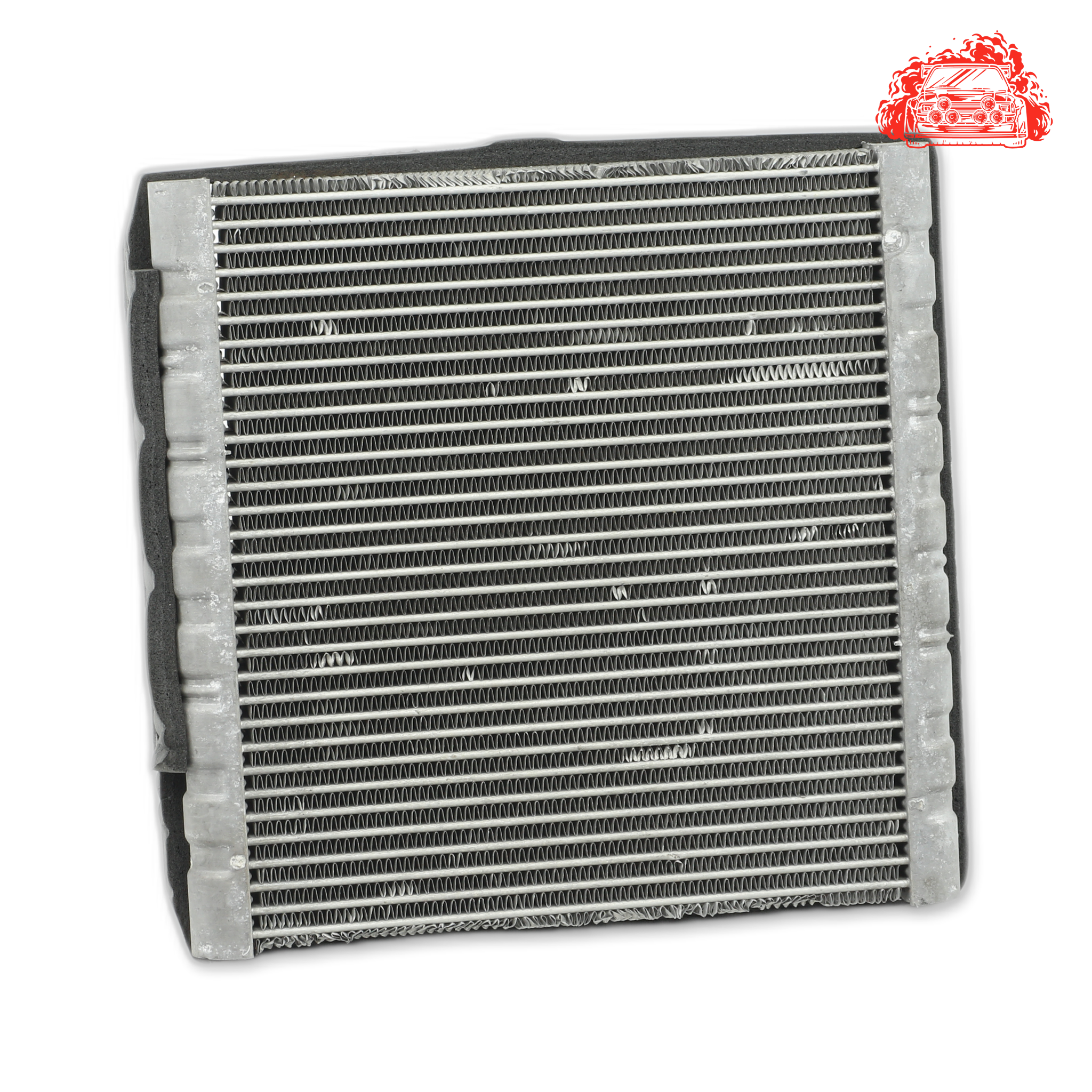 Used VOLKSWAGEN POLO VIVO GP 1.4 TRENDLINE TIP Aircon AC Evaporator 6Q082103F