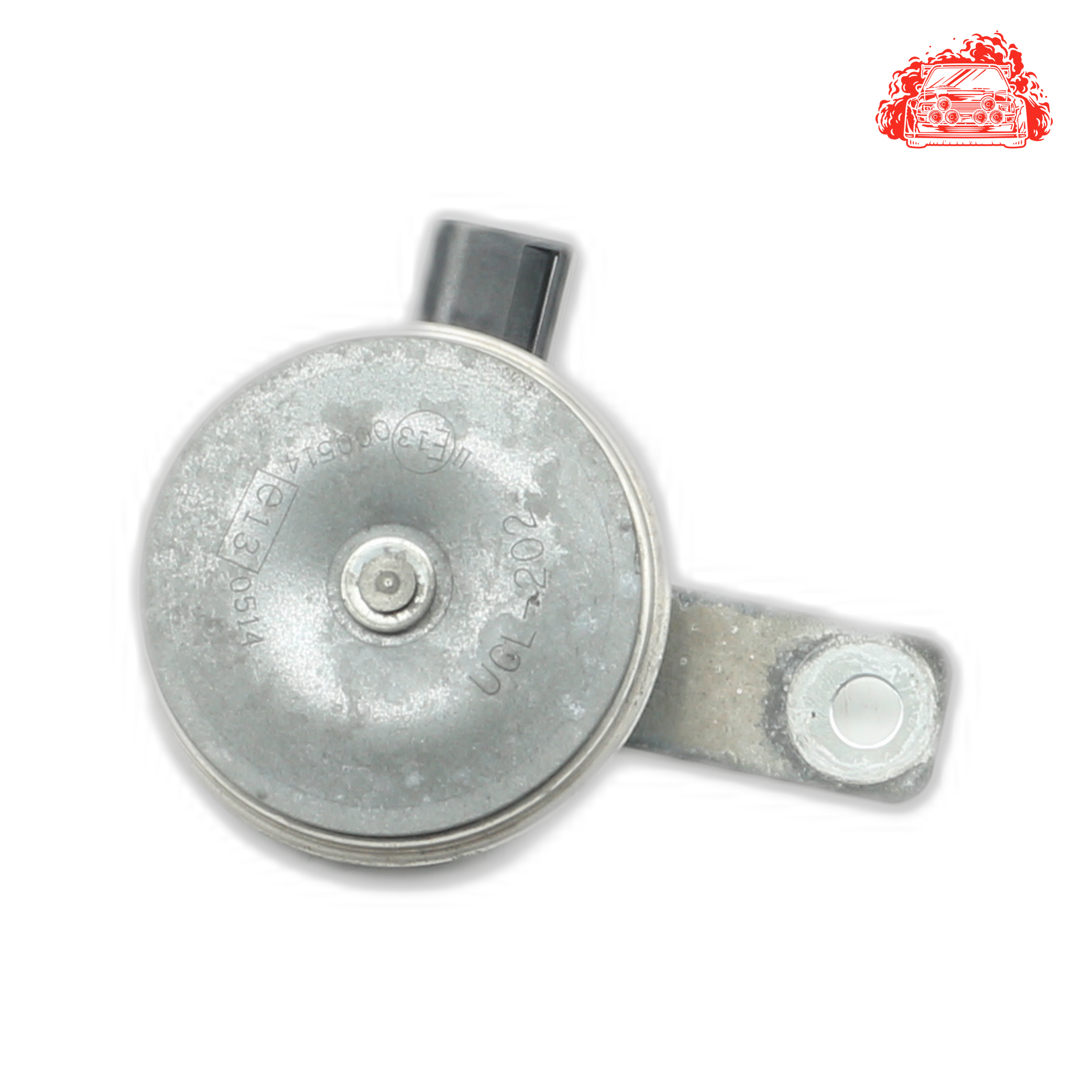 Used VW Polo Vivo GP 1.4 Trendline Tip Alarm Siren Horn - E13000514