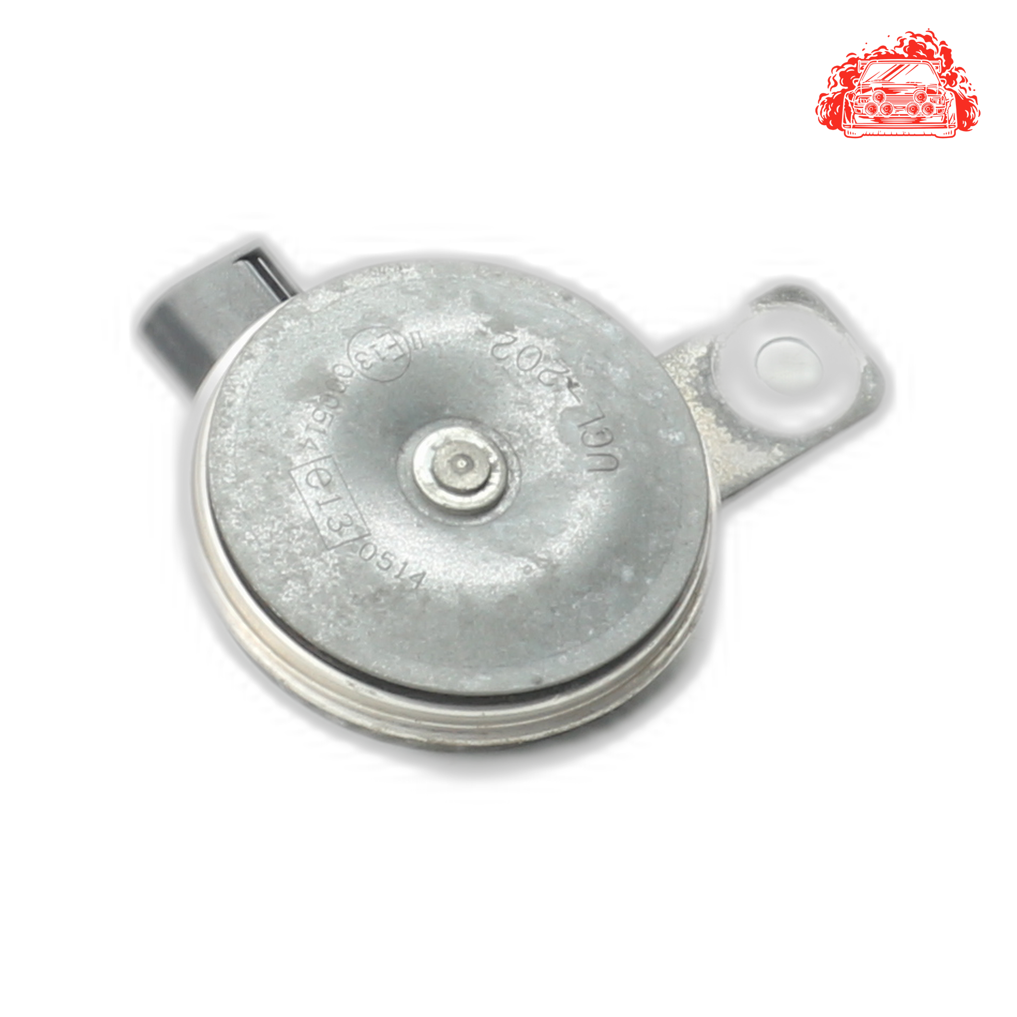 Used VW Polo Vivo GP 1.4 Trendline Tip Alarm Siren Horn - E13000514
