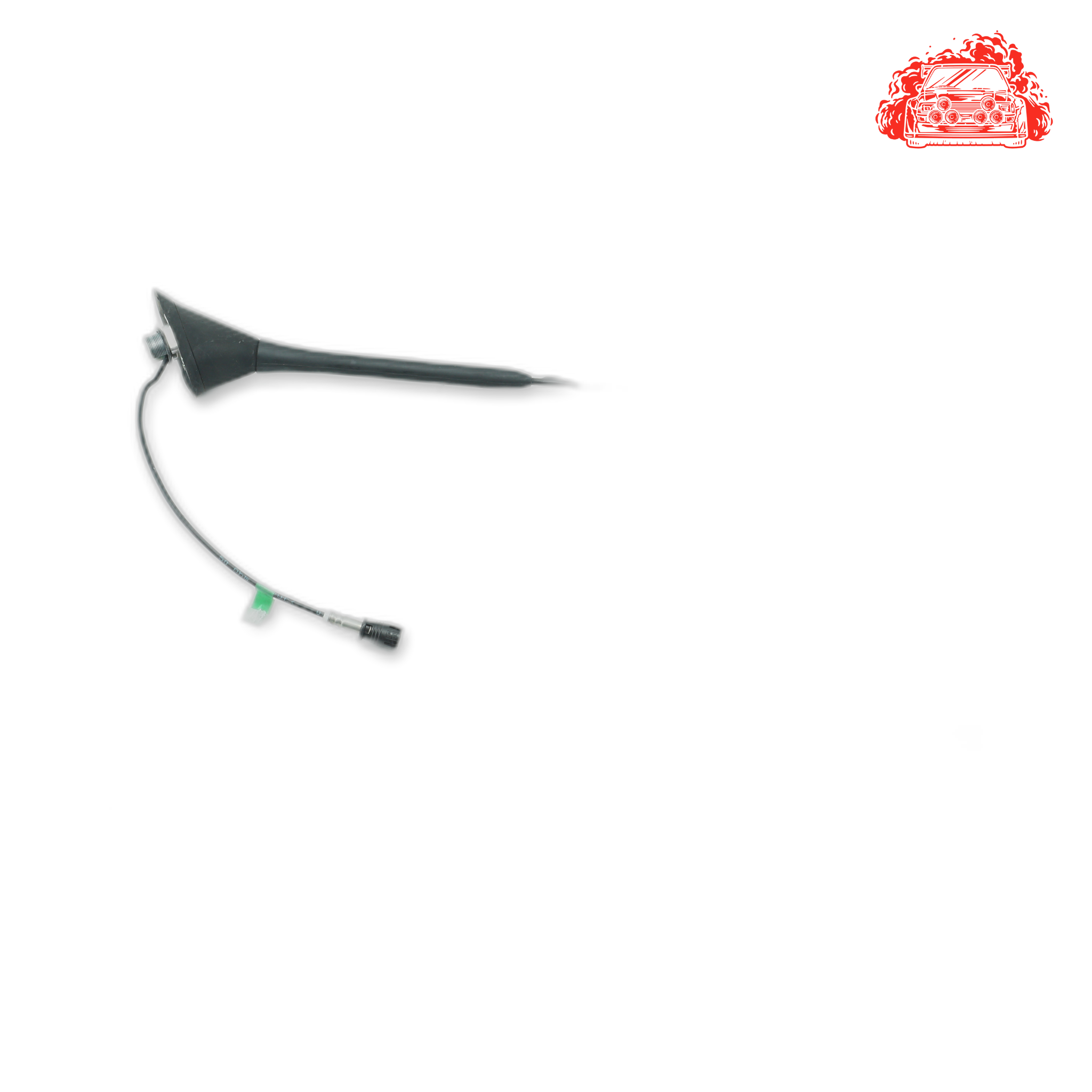 Used VW Polo Vivo GP 1.4 Trendline Tip Antenna