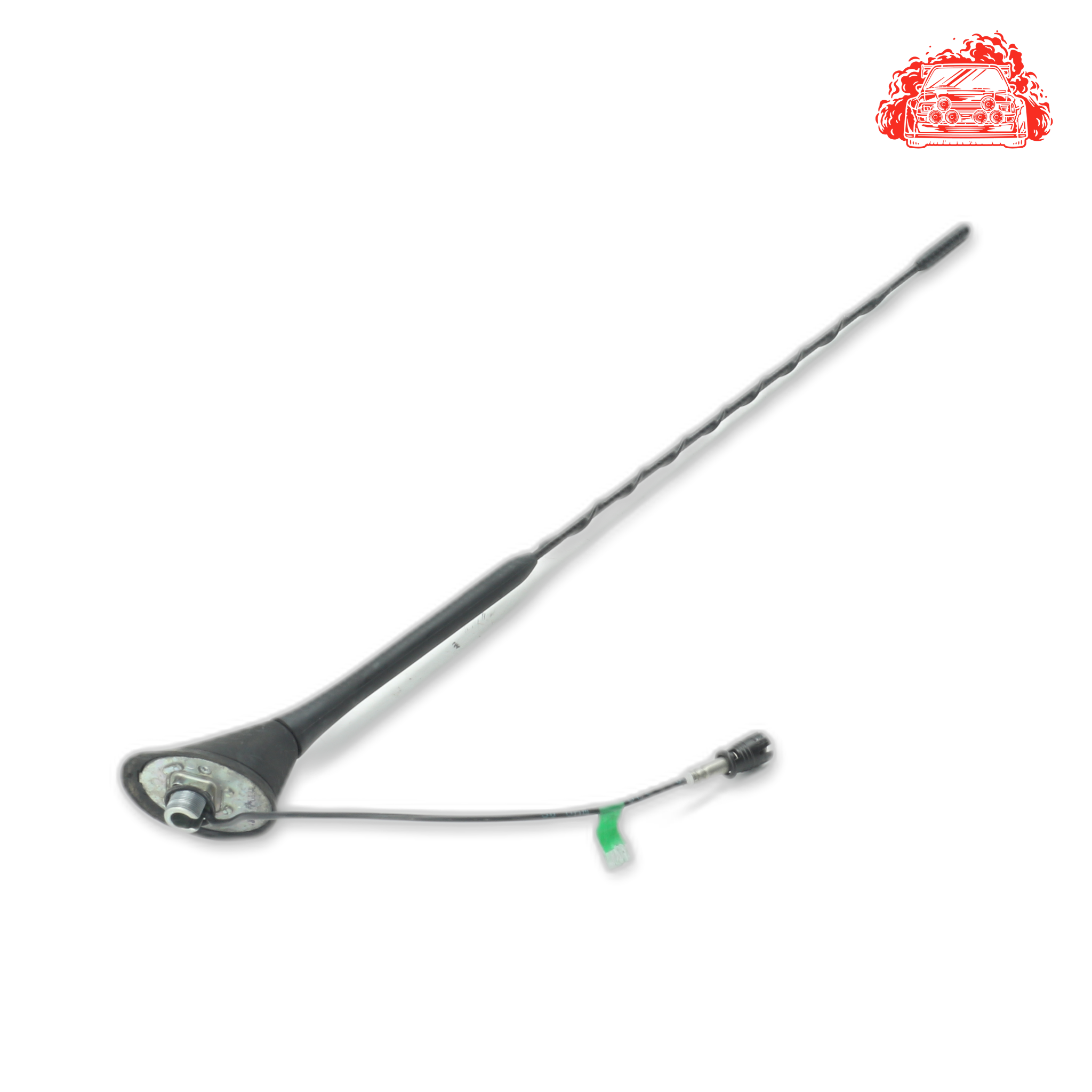 Used VW Polo Vivo GP 1.4 Trendline Tip Antenna